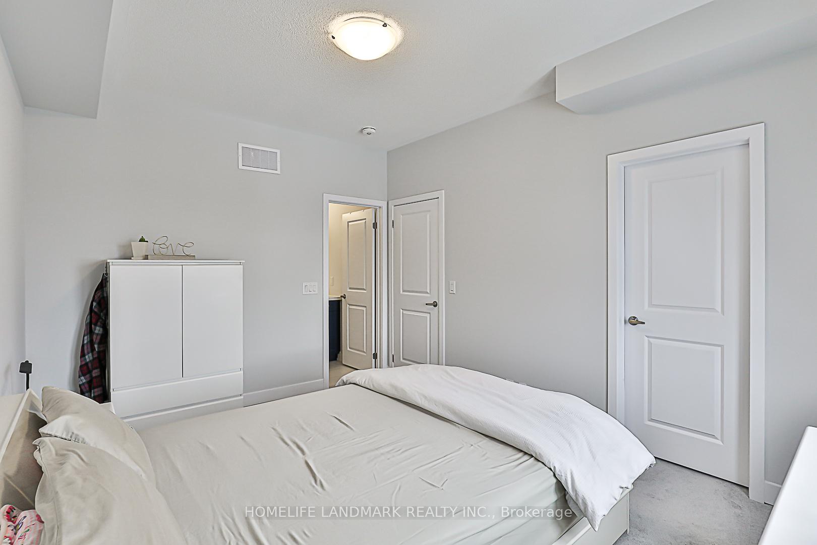 Photo 36 of 20 Percy Rye Avenue, Markham, Angus Glen — HOMEH