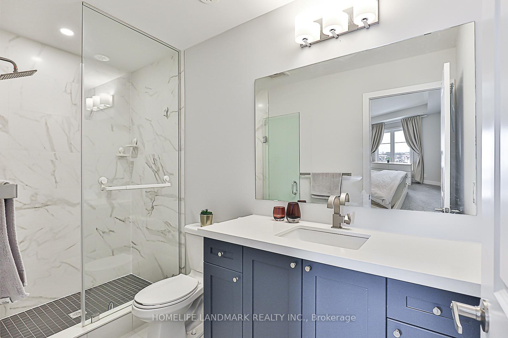 Photo 37 of 20 Percy Rye Avenue, Markham, Angus Glen — HOMEH