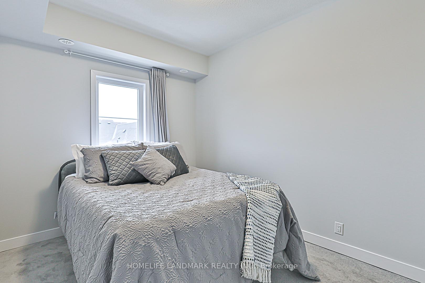 Photo 39 of 20 Percy Rye Avenue, Markham, Angus Glen — HOMEH