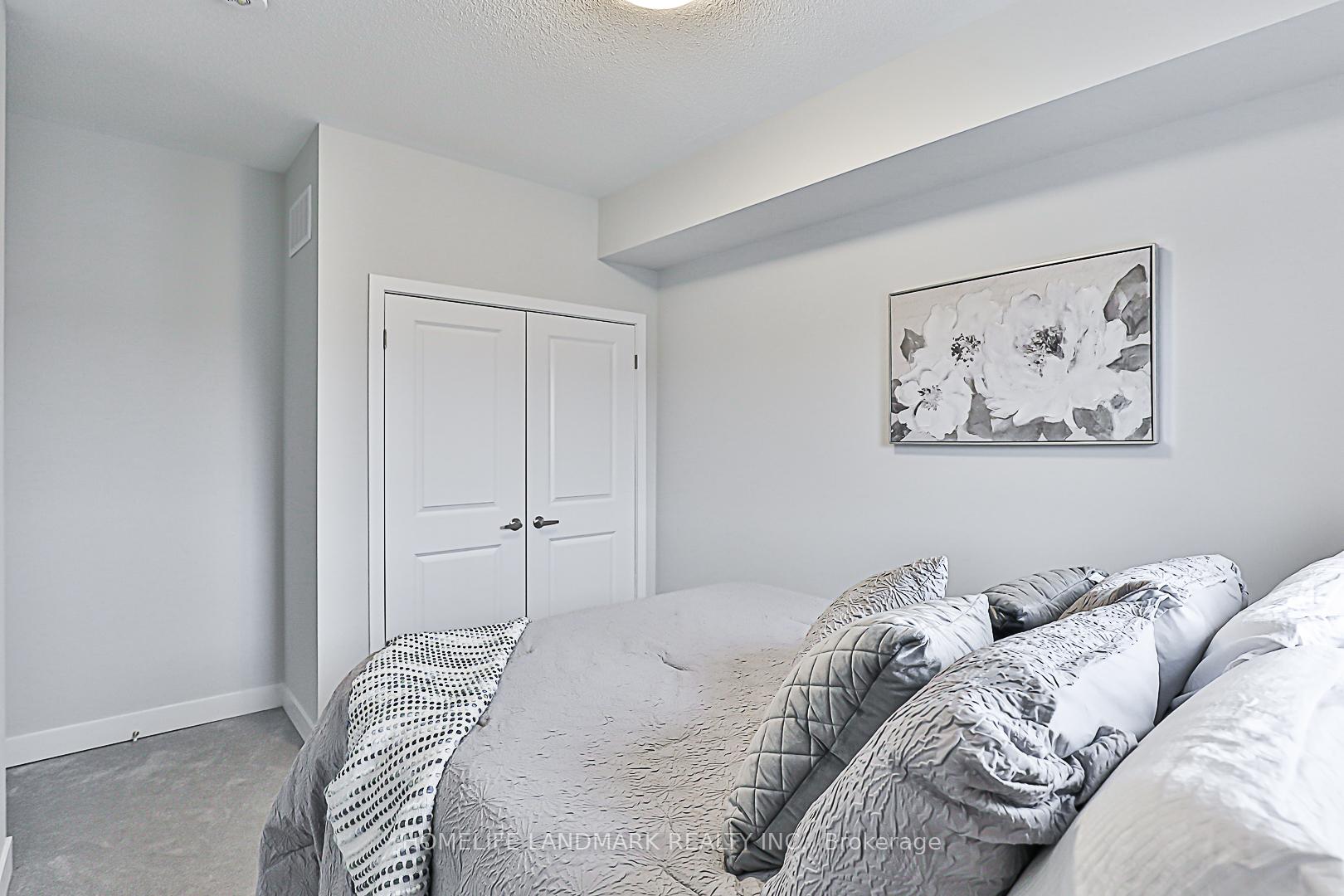 Photo 40 of 20 Percy Rye Avenue, Markham, Angus Glen — HOMEH
