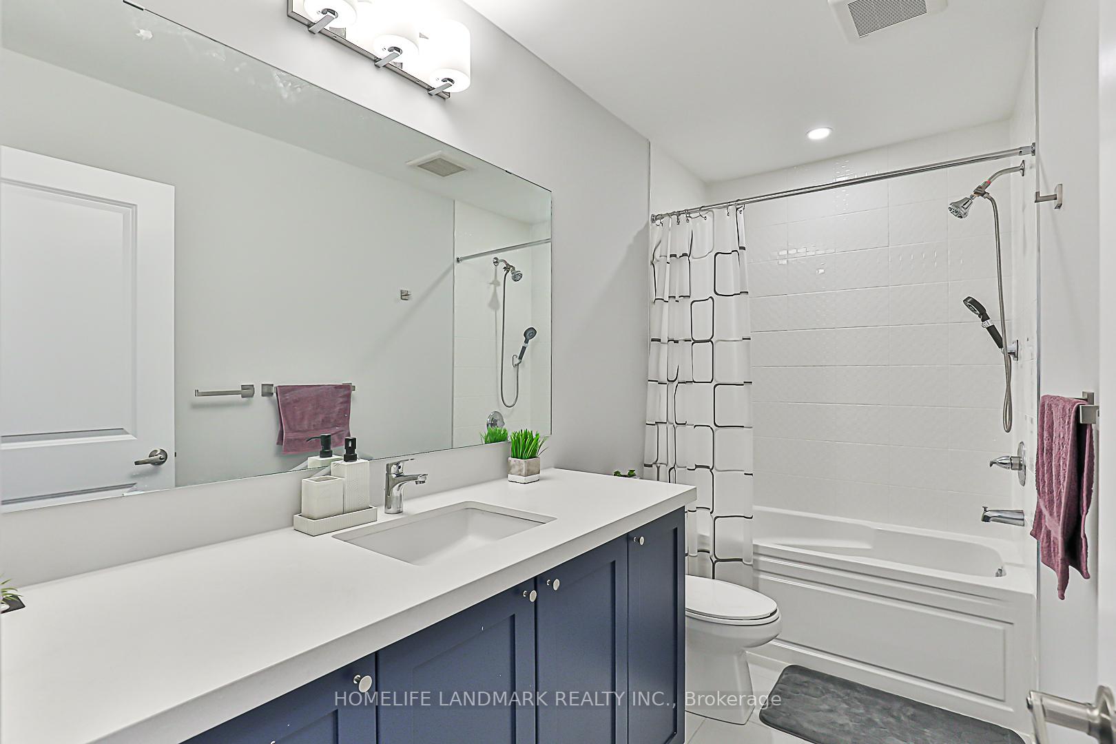 Photo 42 of 20 Percy Rye Avenue, Markham, Angus Glen — HOMEH