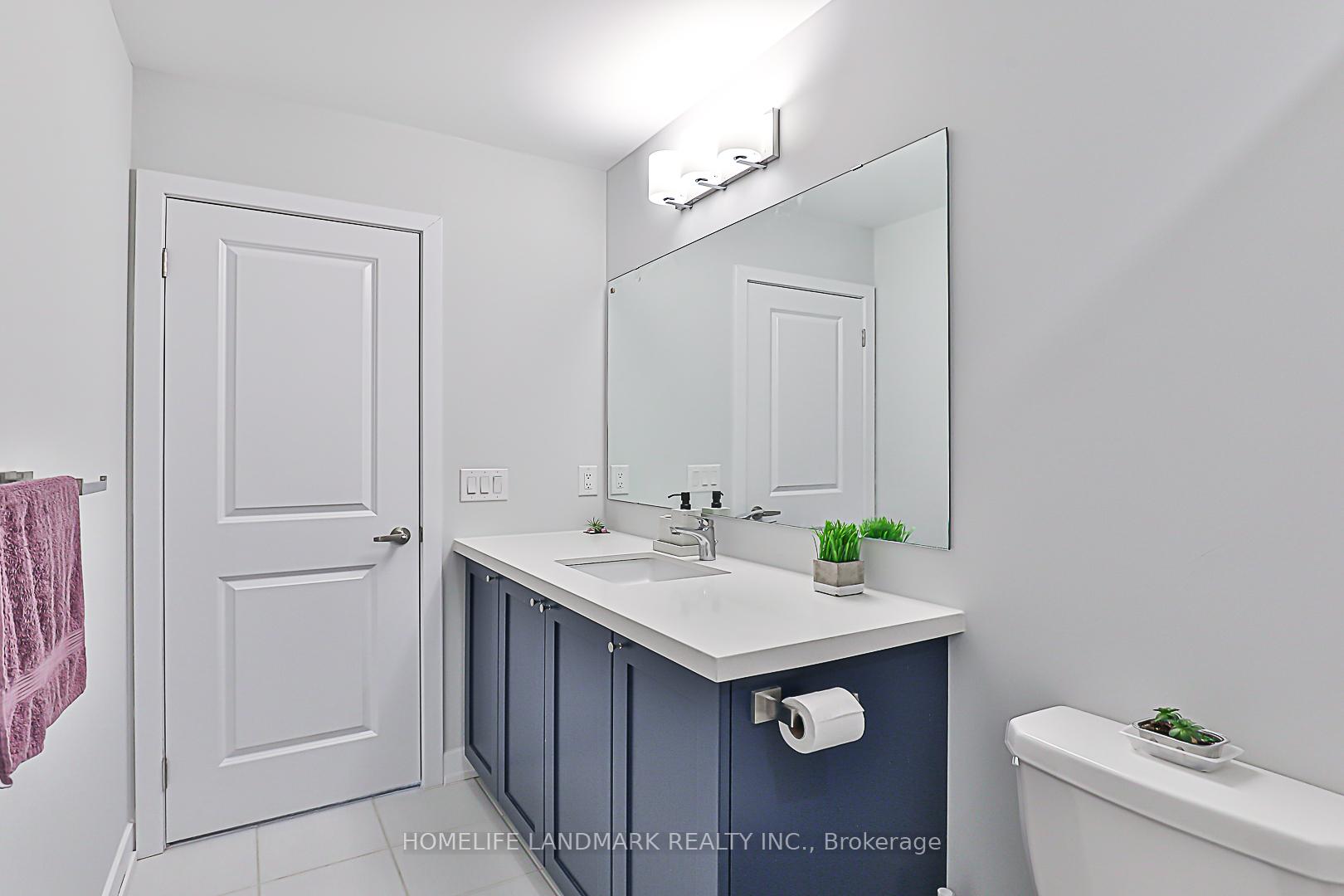 Photo 43 of 20 Percy Rye Avenue, Markham, Angus Glen — HOMEH