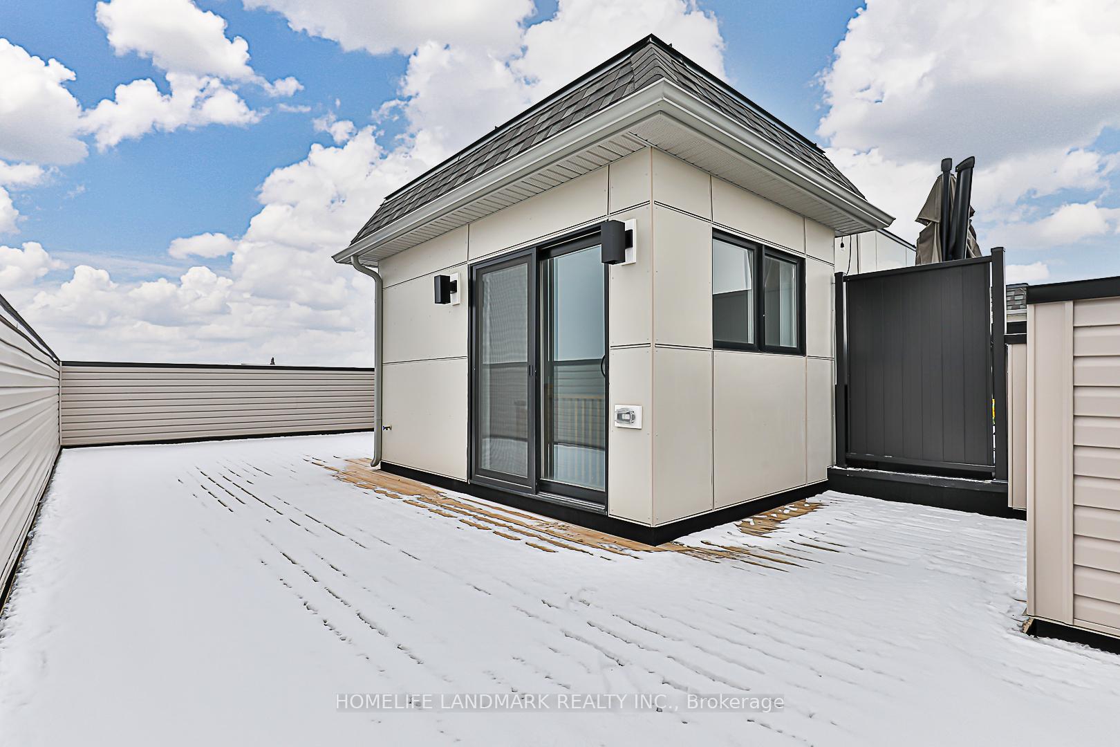 Photo 45 of 20 Percy Rye Avenue, Markham, Angus Glen — HOMEH