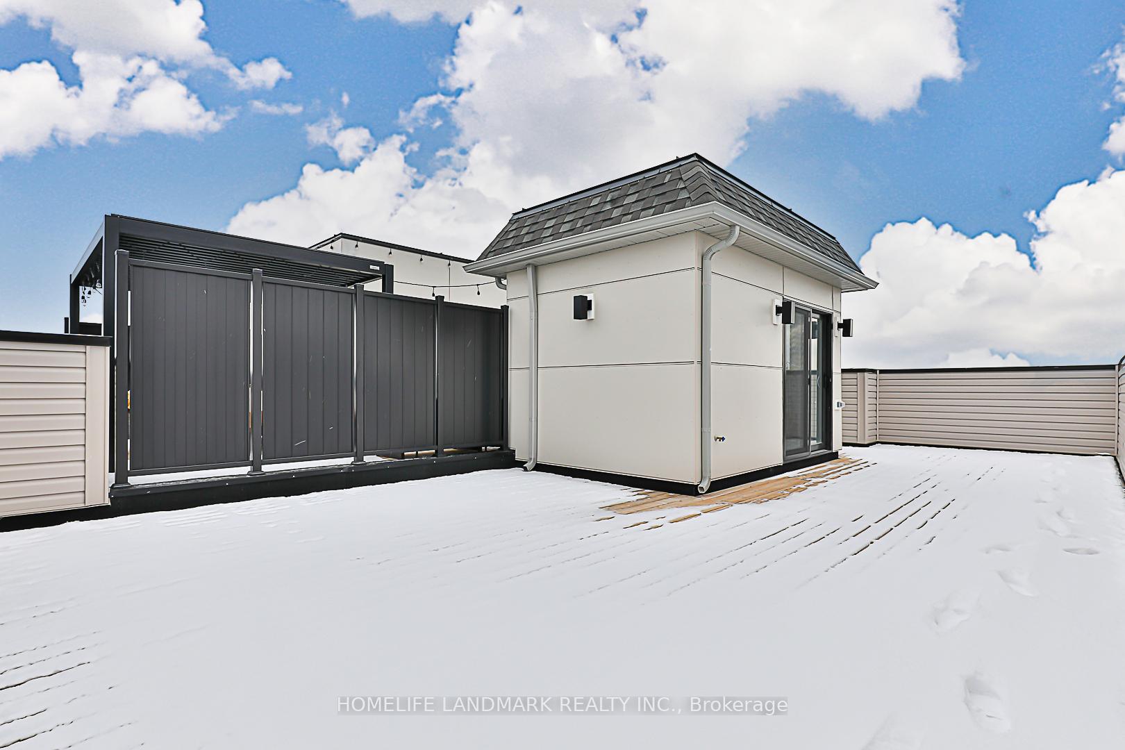 Photo 46 of 20 Percy Rye Avenue, Markham, Angus Glen — HOMEH