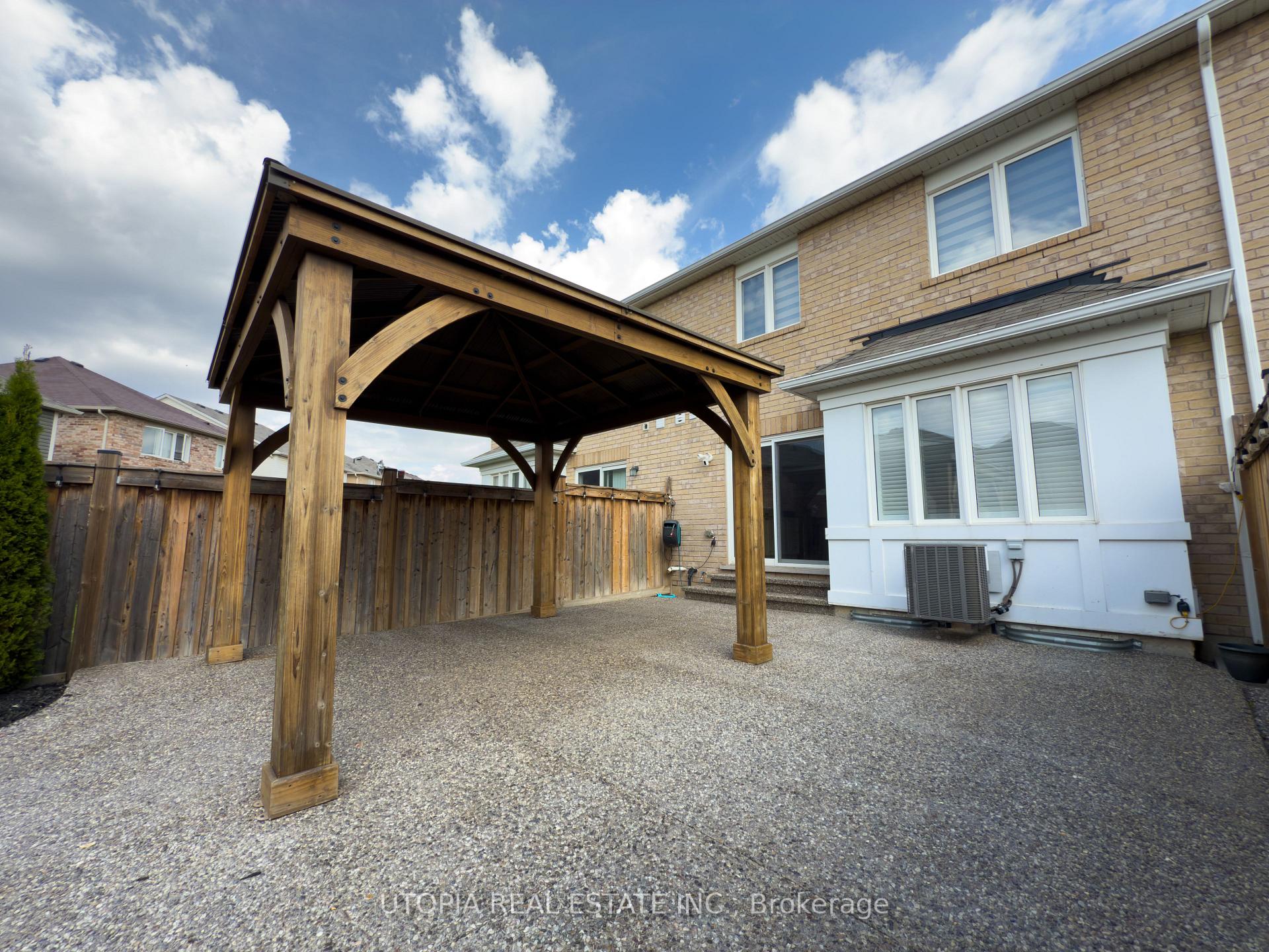 Photo 45 of 259 Mortimer Crescent, Milton, Harrison — HOMEH