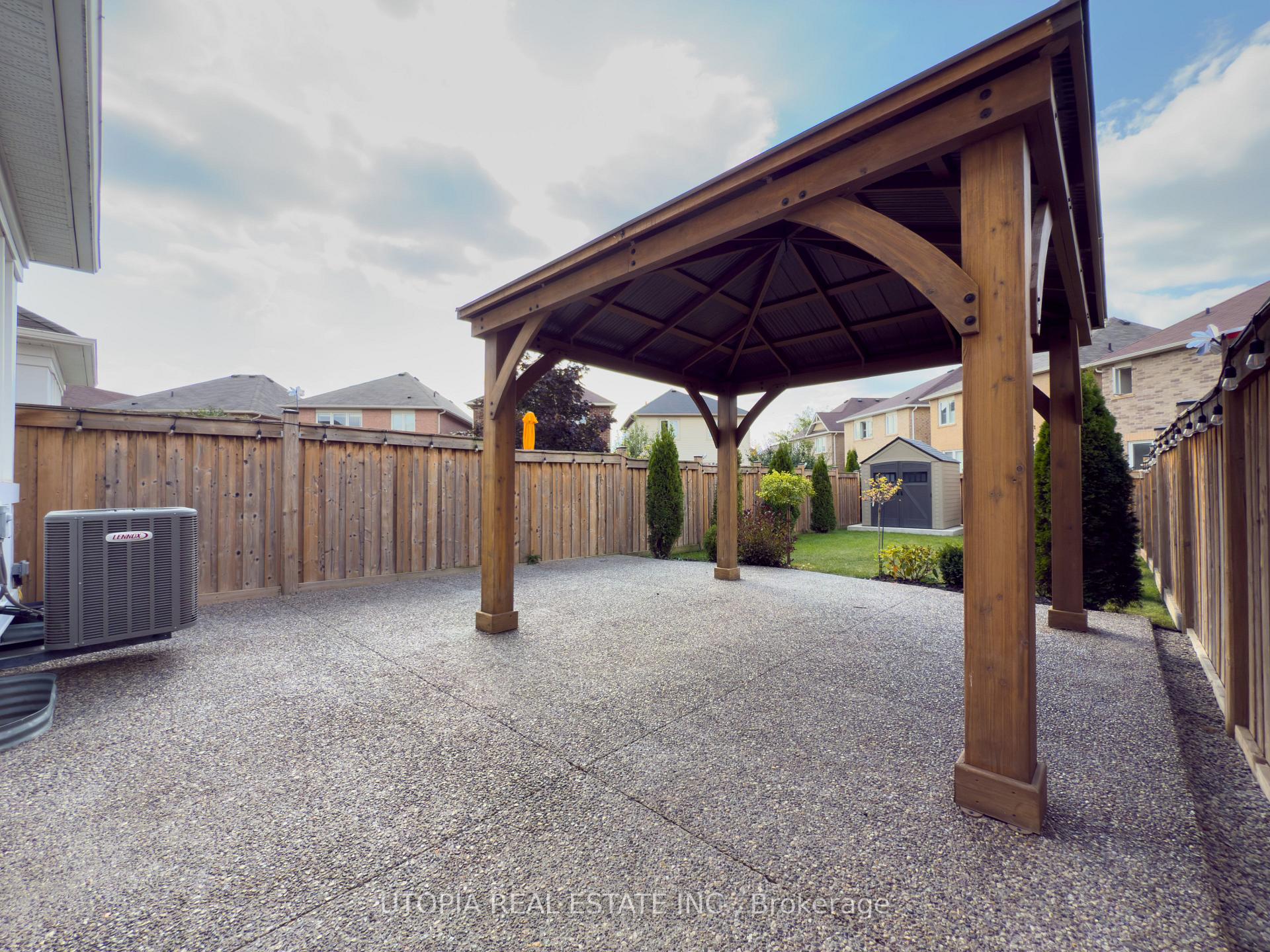 Photo 47 of 259 Mortimer Crescent, Milton, Harrison — HOMEH