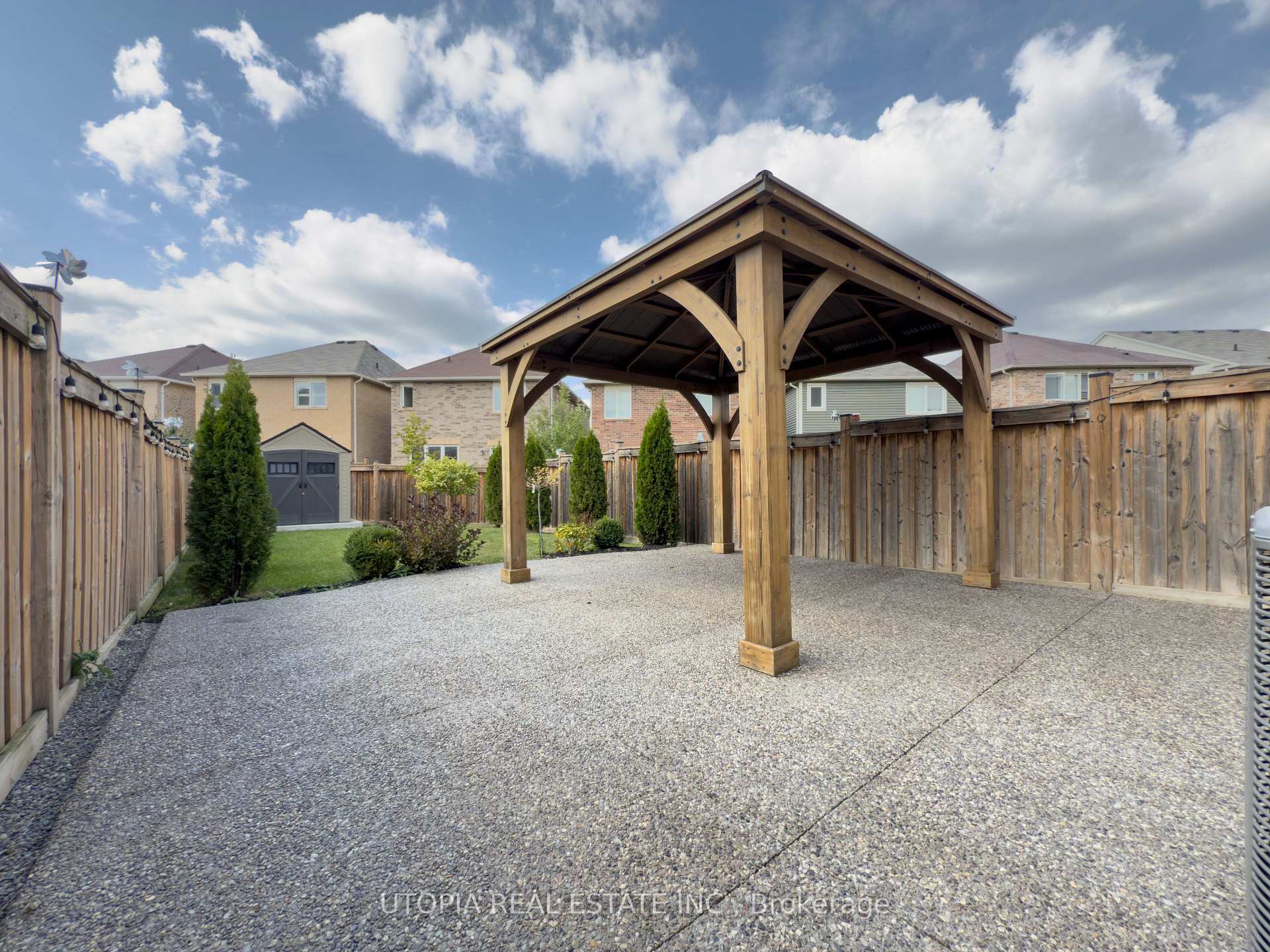 Photo 48 of 259 Mortimer Crescent, Milton, Harrison — HOMEH