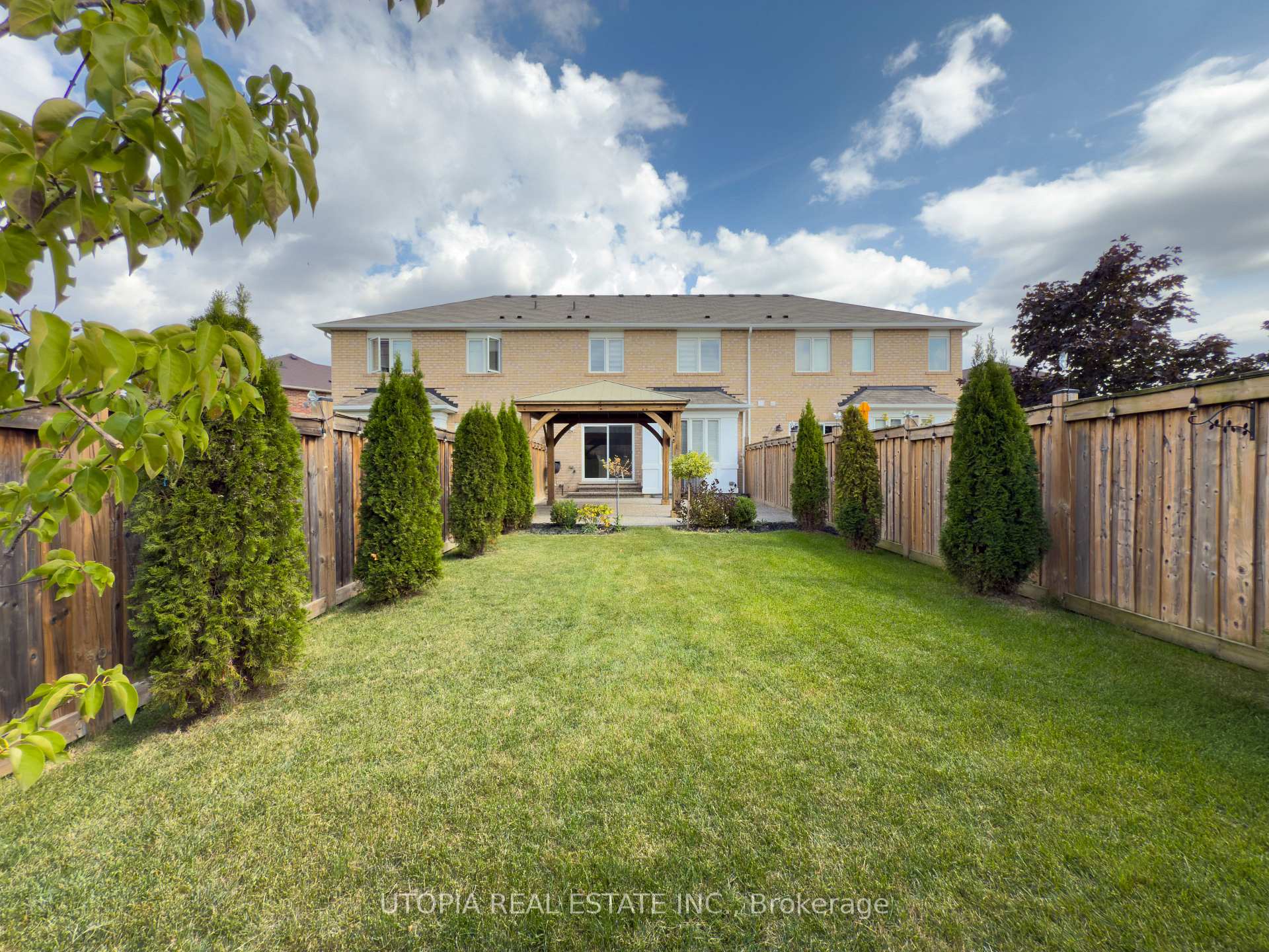 Photo 49 of 259 Mortimer Crescent, Milton, Harrison — HOMEH