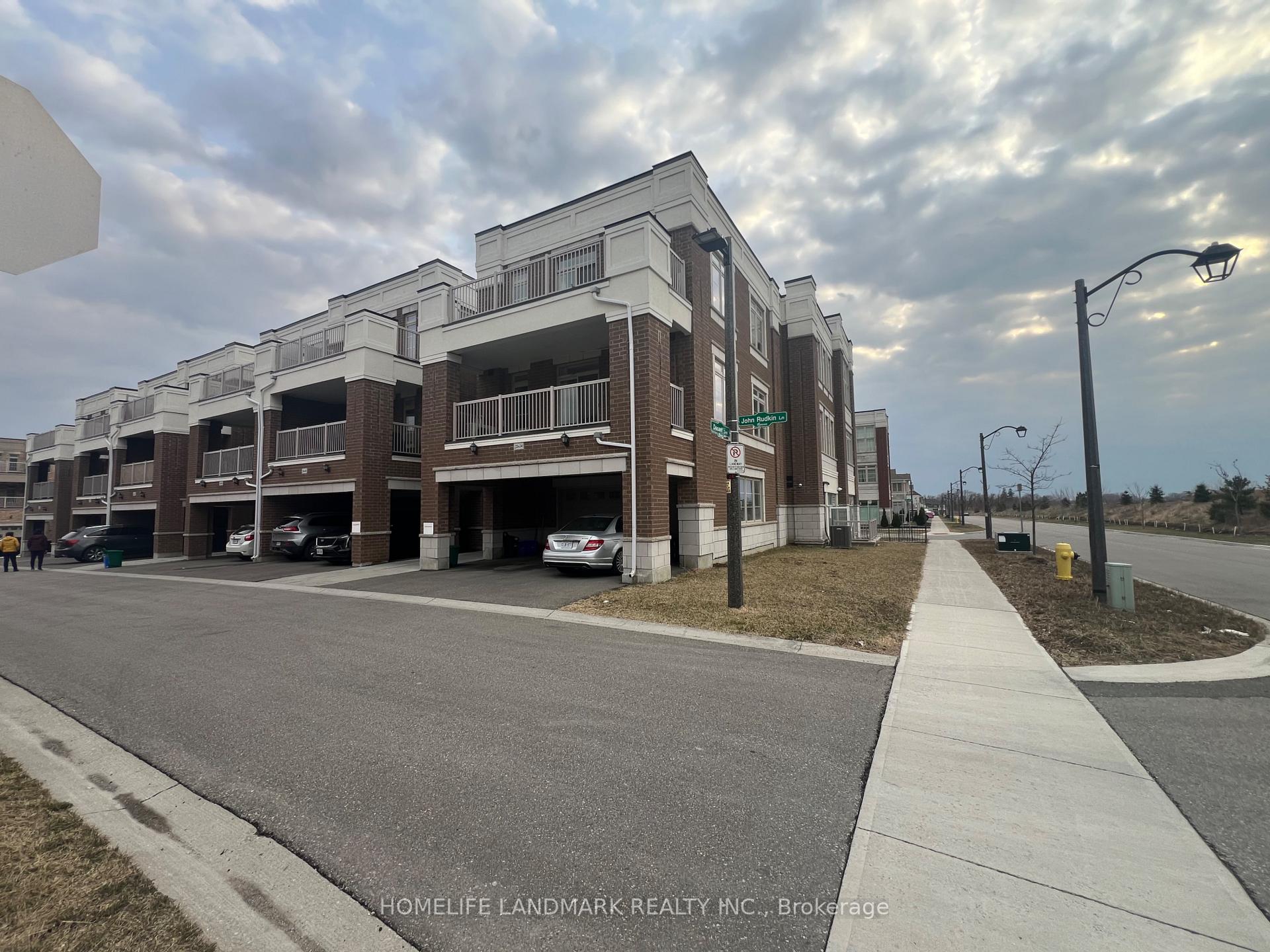 Photo 1 of Unit 10, 5 Villa Ada Drive, Markham, Box Grove — HOMEH