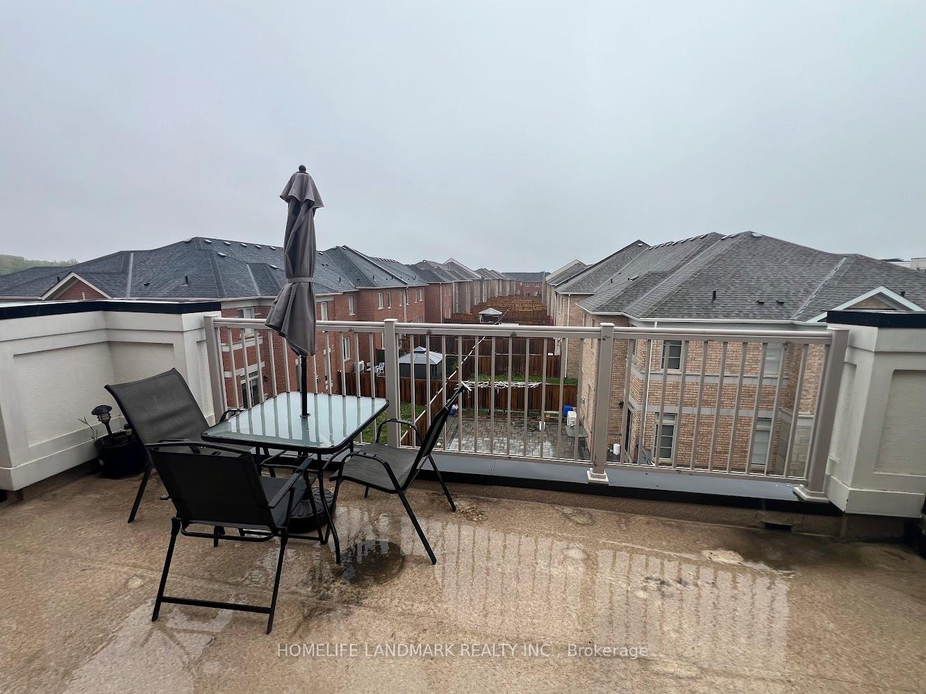 Photo 23 of Unit 10, 5 Villa Ada Drive, Markham, Box Grove — HOMEH