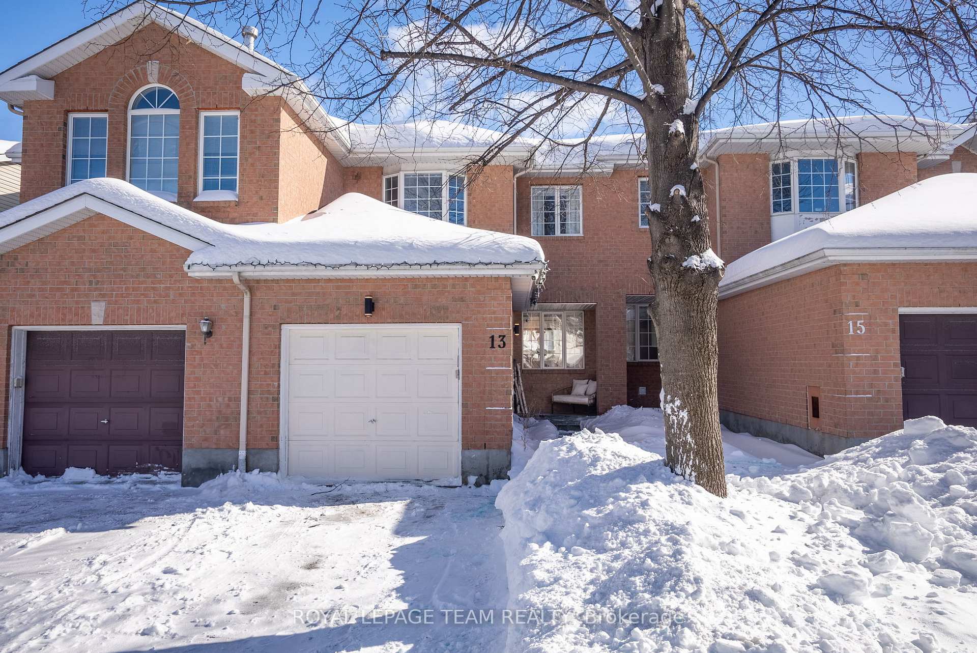 Photo 1 of 13 Cohen Avenue, Ottawa, Kanata - Katimavik — HOMEH