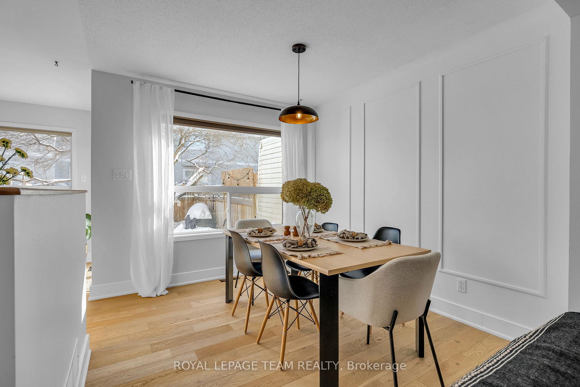 Photo 7 of 13 Cohen Avenue, Ottawa, Kanata - Katimavik — HOMEH