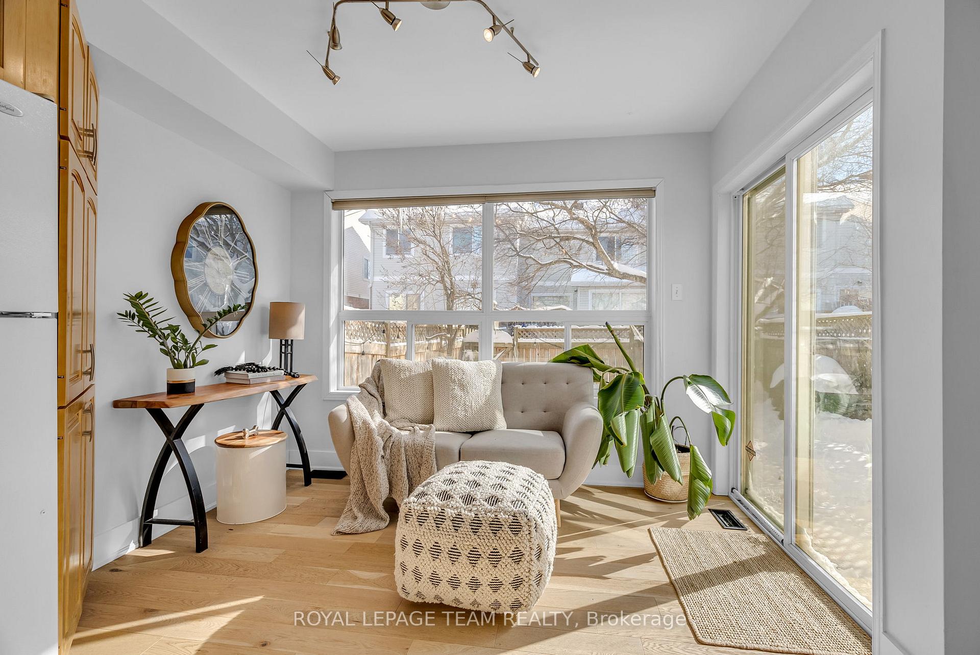 Photo 13 of 13 Cohen Avenue, Ottawa, Kanata - Katimavik — HOMEH