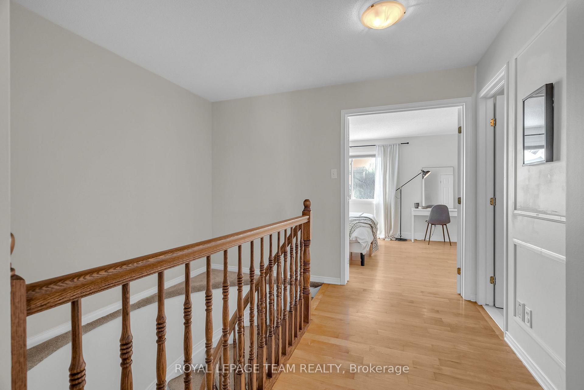 Photo 17 of 13 Cohen Avenue, Ottawa, Kanata - Katimavik — HOMEH