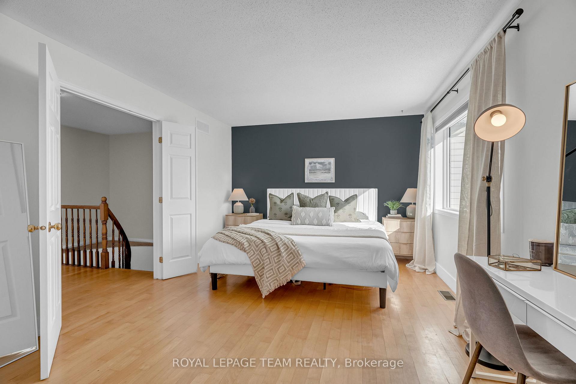 Photo 18 of 13 Cohen Avenue, Ottawa, Kanata - Katimavik — HOMEH