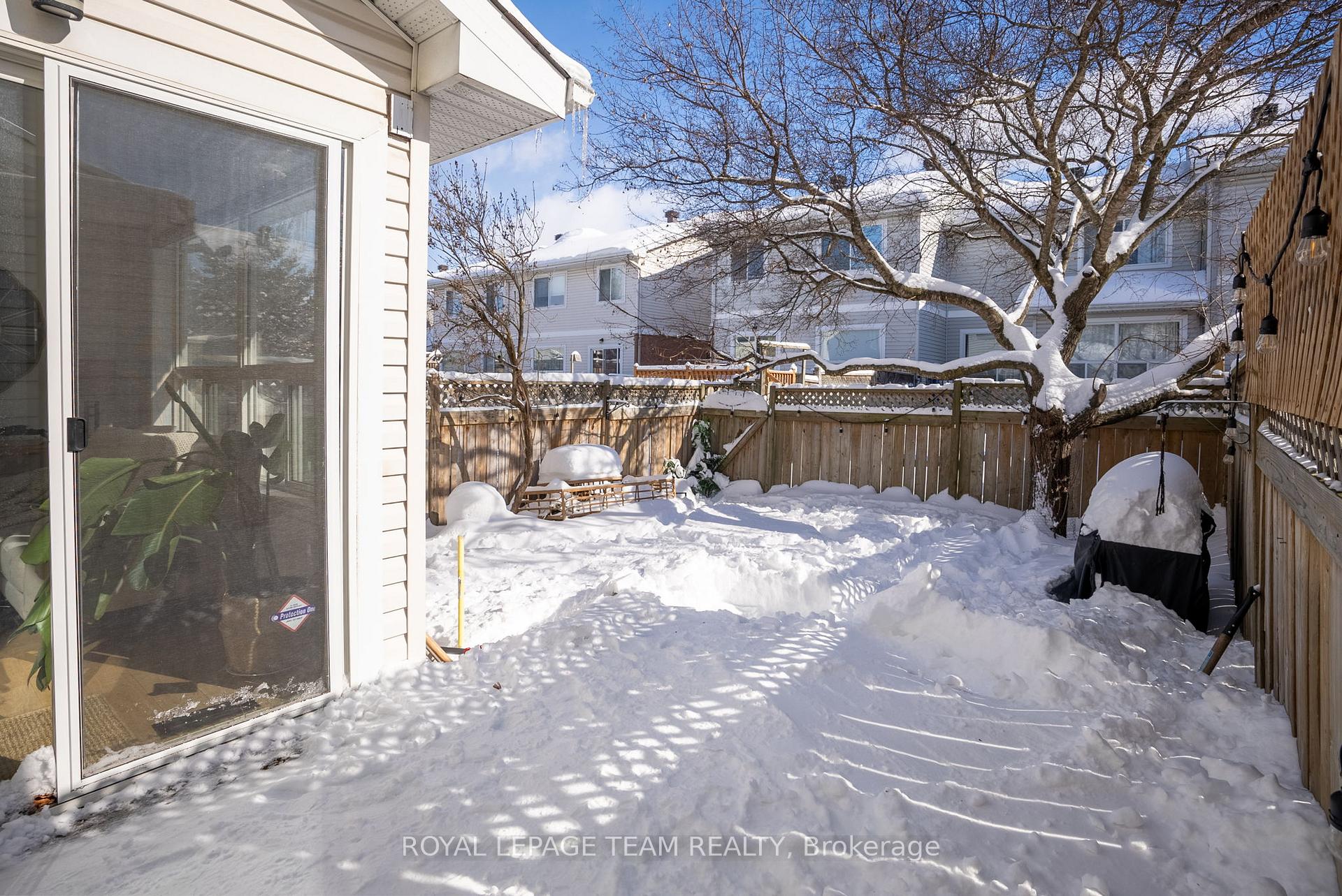 Photo 33 of 13 Cohen Avenue, Ottawa, Kanata - Katimavik — HOMEH