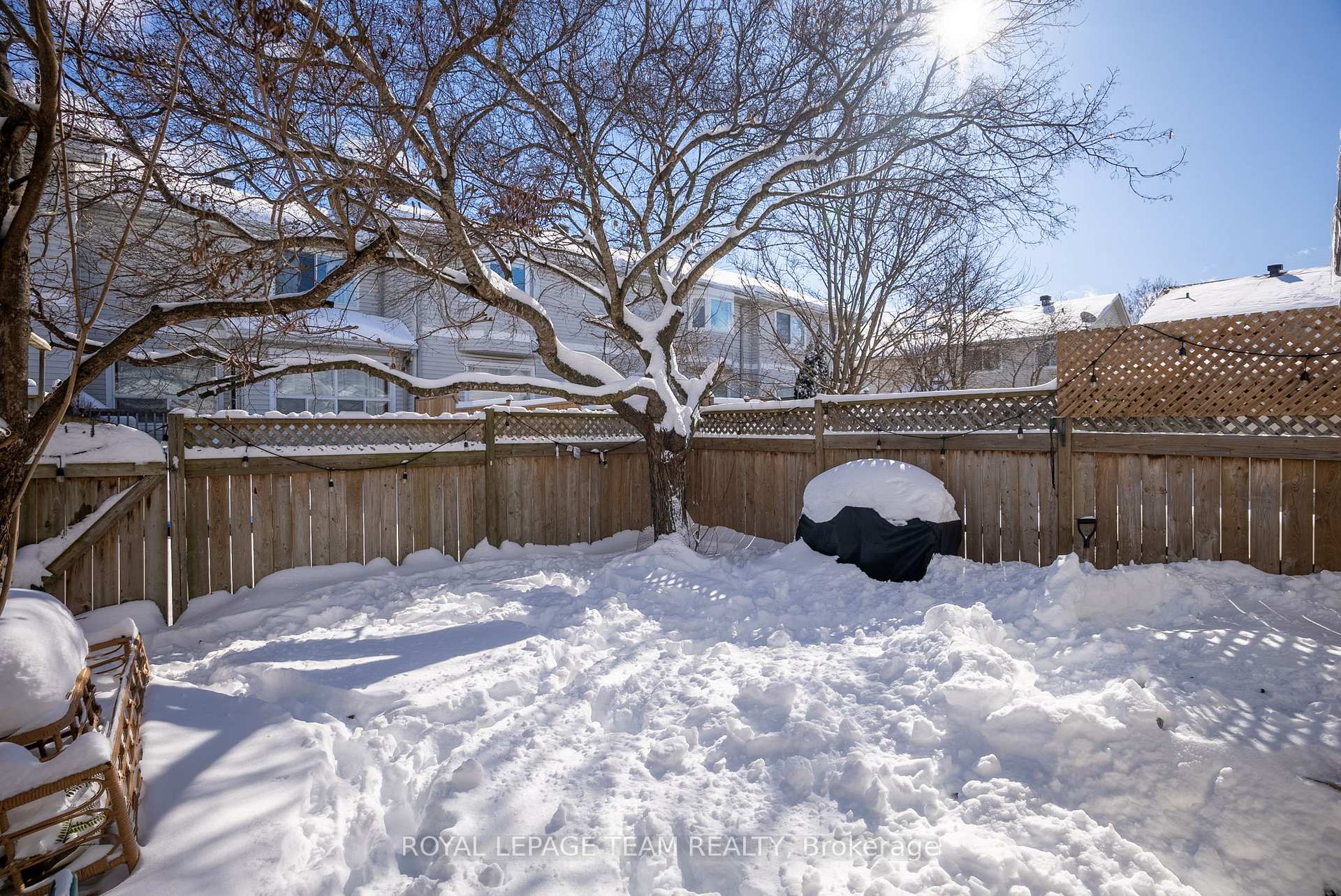 Photo 34 of 13 Cohen Avenue, Ottawa, Kanata - Katimavik — HOMEH