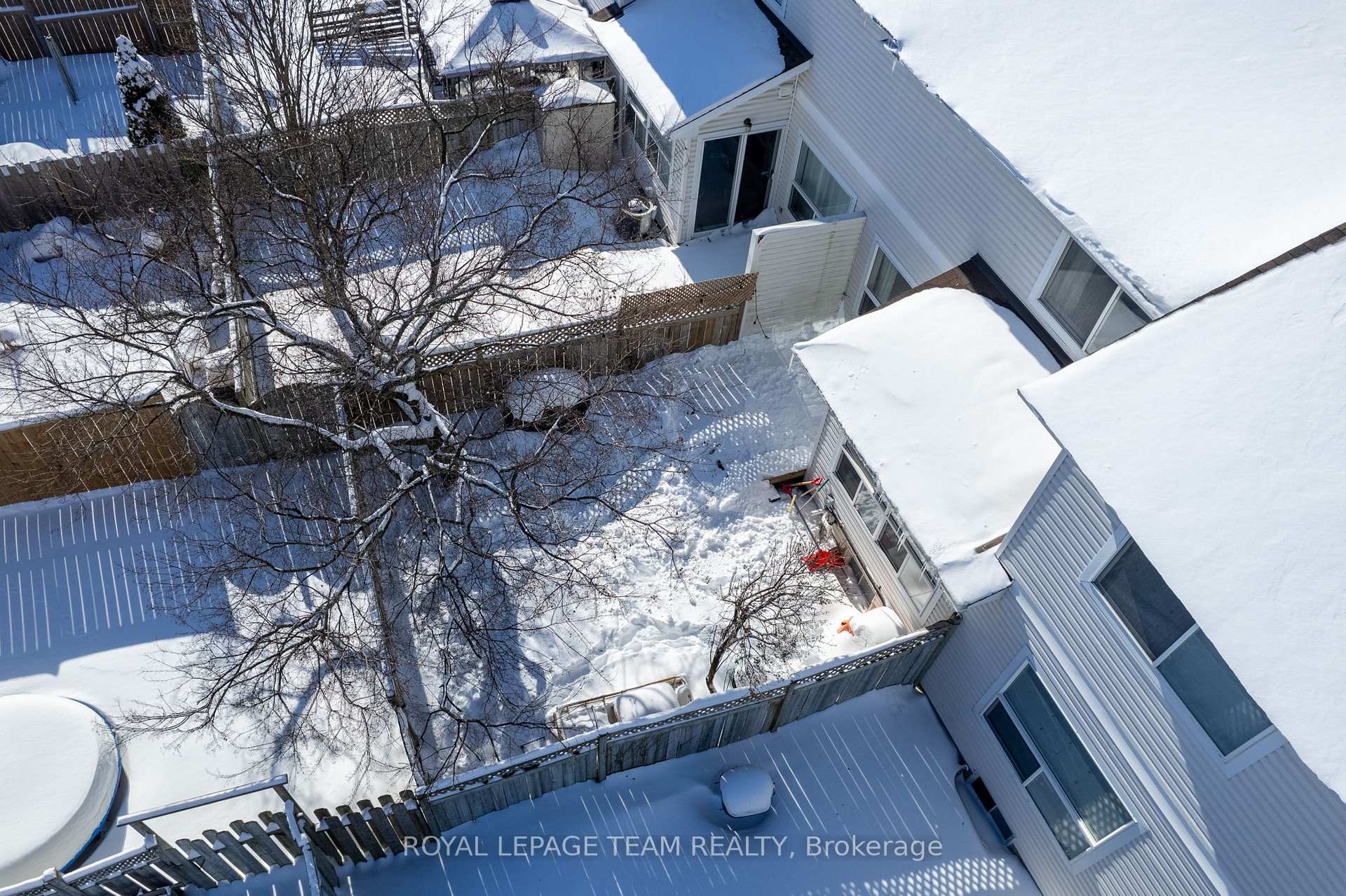 Photo 35 of 13 Cohen Avenue, Ottawa, Kanata - Katimavik — HOMEH