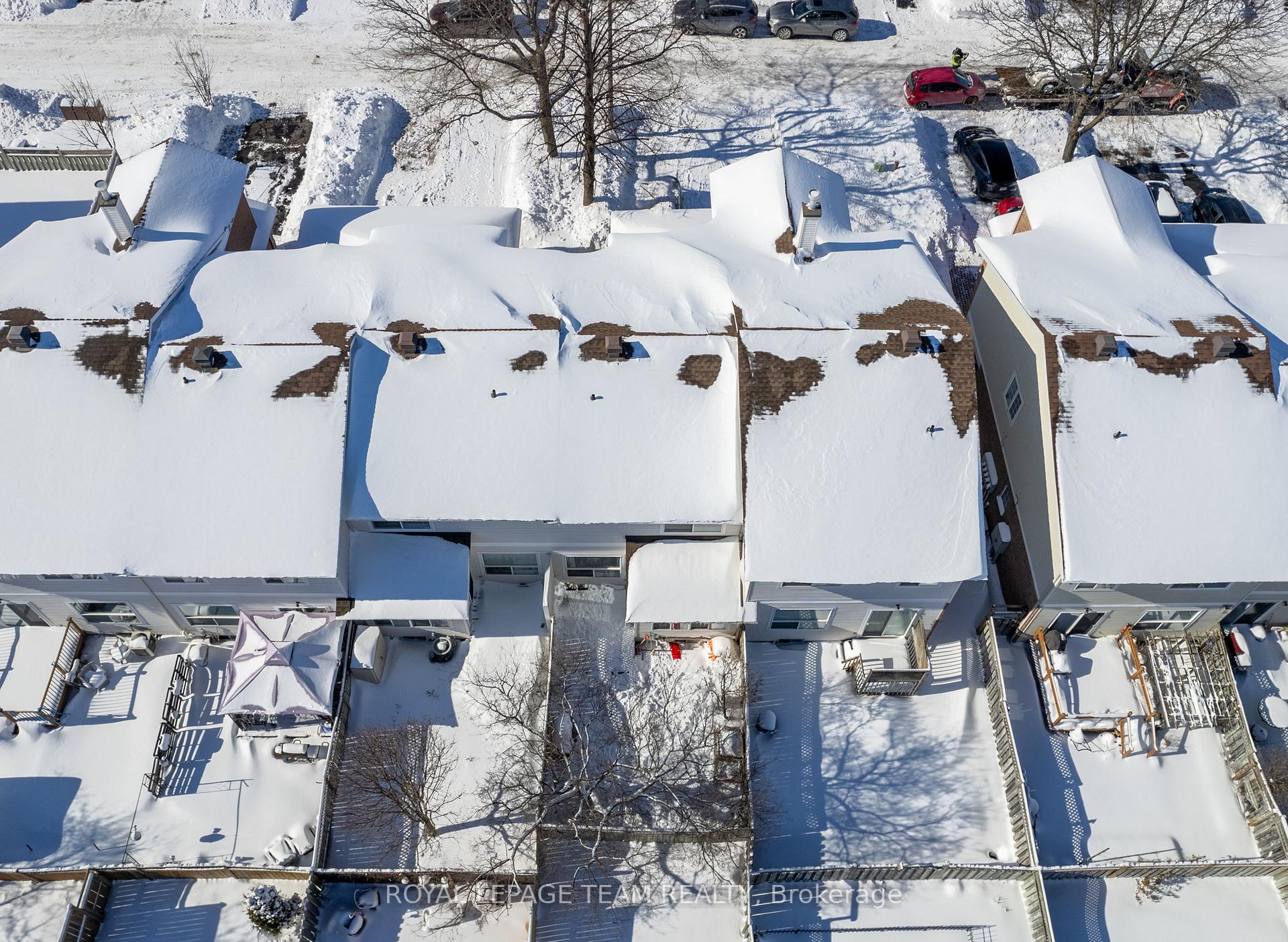 Photo 36 of 13 Cohen Avenue, Ottawa, Kanata - Katimavik — HOMEH
