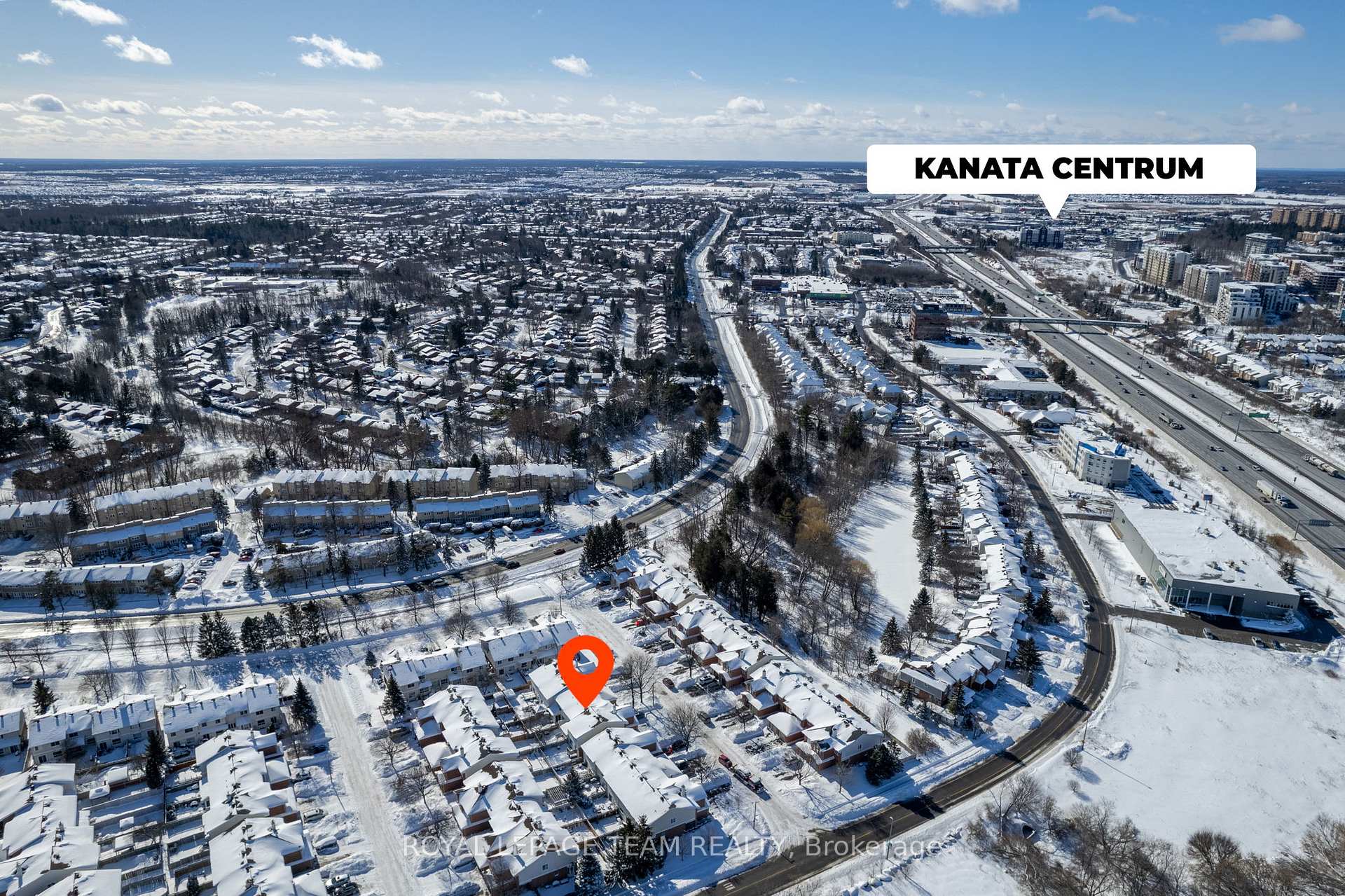 Photo 37 of 13 Cohen Avenue, Ottawa, Kanata - Katimavik — HOMEH