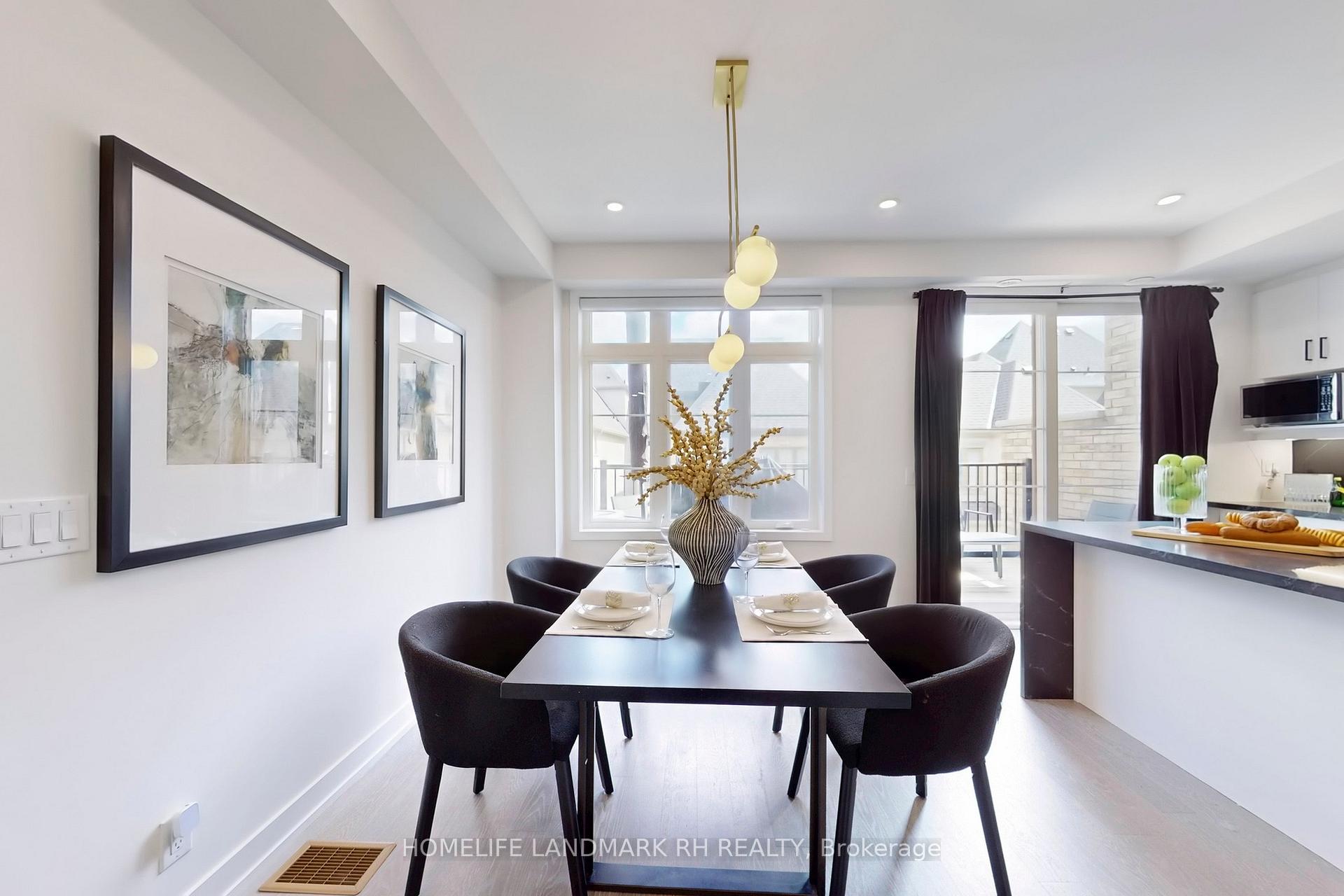 Photo 9 of 9 Guardhouse Crescent, Markham, Angus Glen — HOMEH