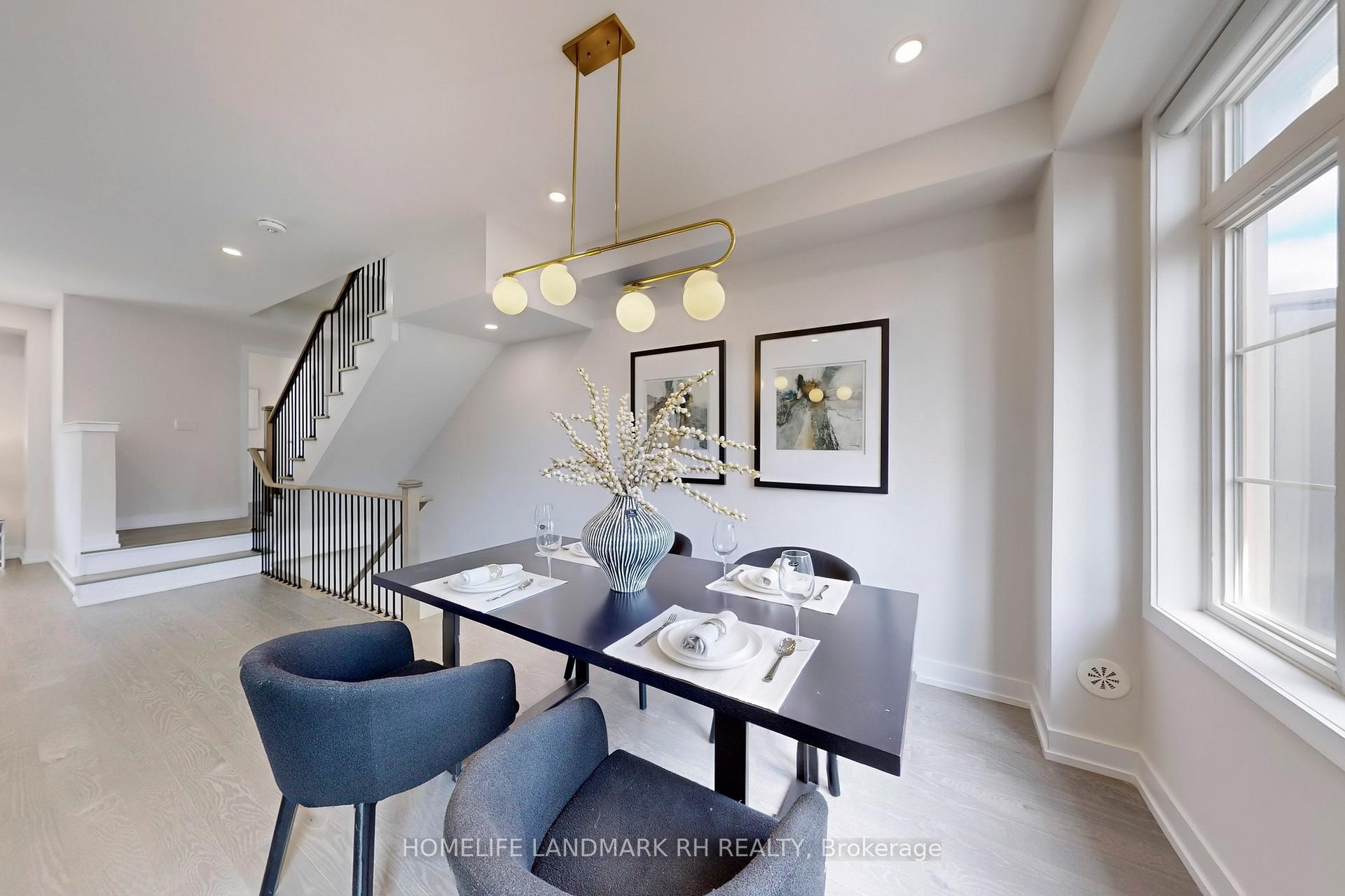Photo 11 of 9 Guardhouse Crescent, Markham, Angus Glen — HOMEH