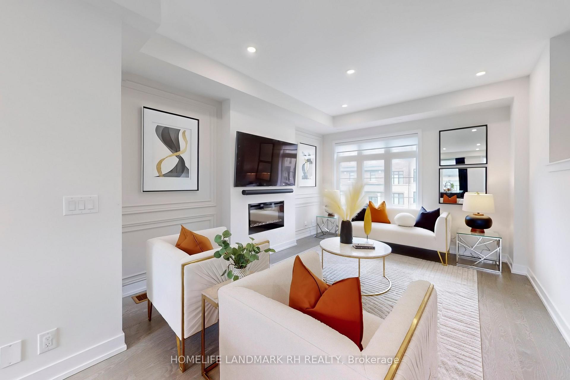 Photo 12 of 9 Guardhouse Crescent, Markham, Angus Glen — HOMEH