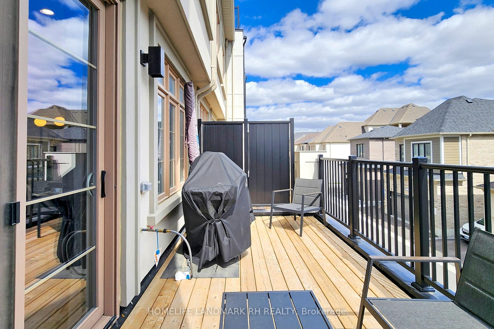 Photo 14 of 9 Guardhouse Crescent, Markham, Angus Glen — HOMEH