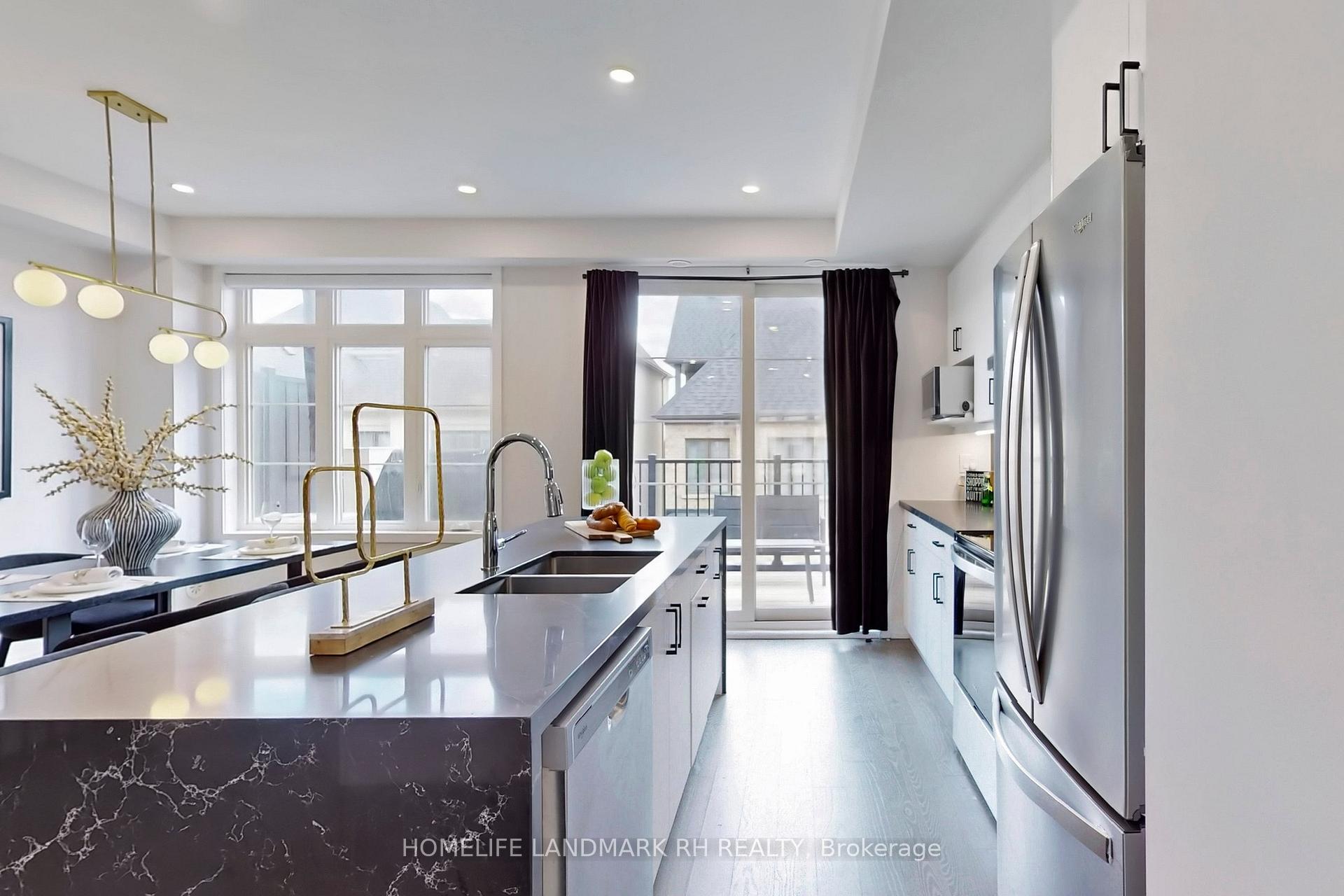 Photo 16 of 9 Guardhouse Crescent, Markham, Angus Glen — HOMEH