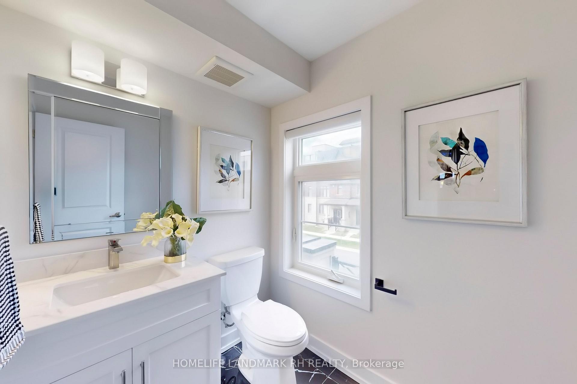 Photo 18 of 9 Guardhouse Crescent, Markham, Angus Glen — HOMEH