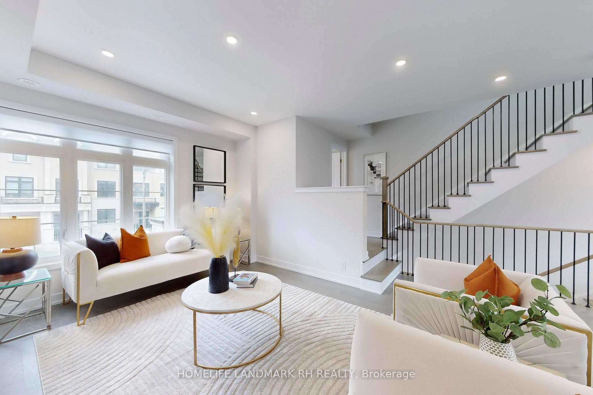 Photo 19 of 9 Guardhouse Crescent, Markham, Angus Glen — HOMEH