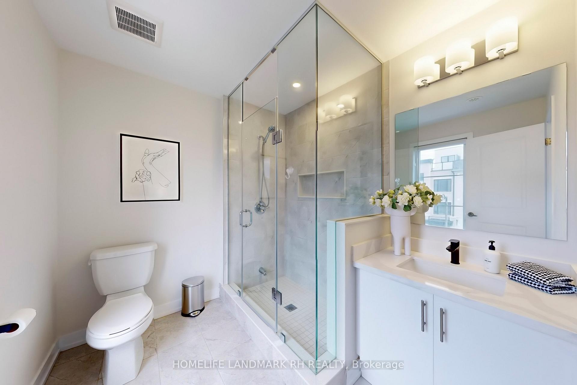 Photo 22 of 9 Guardhouse Crescent, Markham, Angus Glen — HOMEH