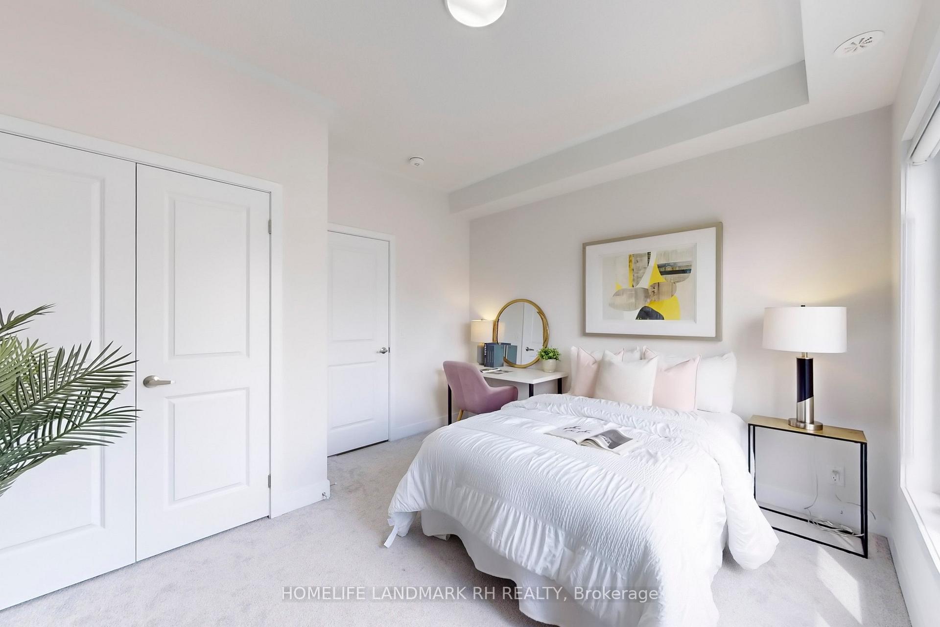 Photo 23 of 9 Guardhouse Crescent, Markham, Angus Glen — HOMEH