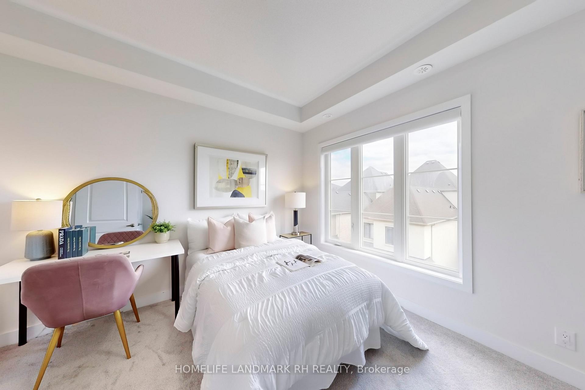 Photo 24 of 9 Guardhouse Crescent, Markham, Angus Glen — HOMEH