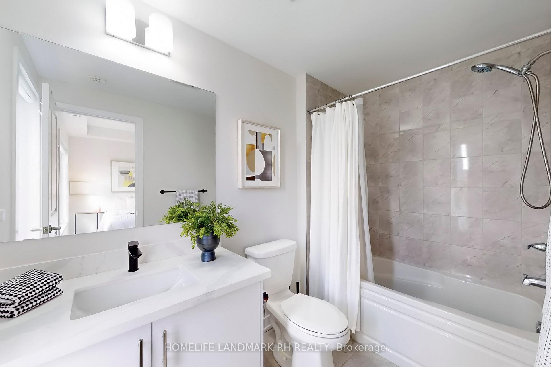 Photo 25 of 9 Guardhouse Crescent, Markham, Angus Glen — HOMEH