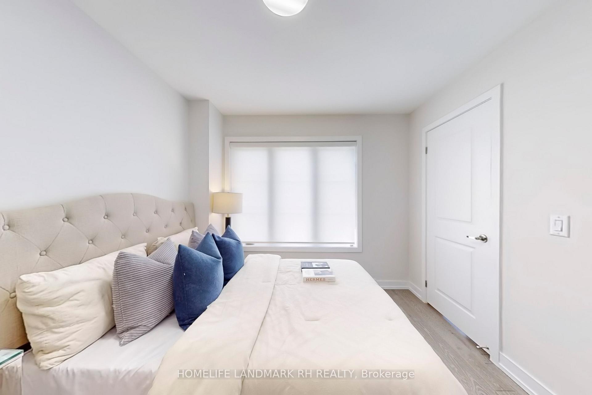 Photo 26 of 9 Guardhouse Crescent, Markham, Angus Glen — HOMEH