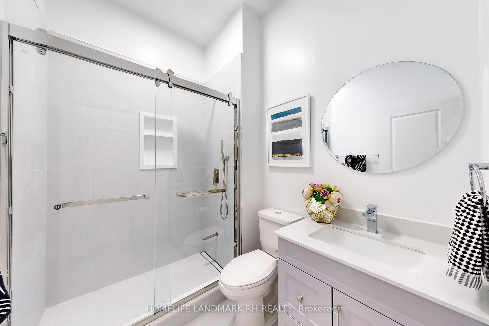 Photo 27 of 9 Guardhouse Crescent, Markham, Angus Glen — HOMEH