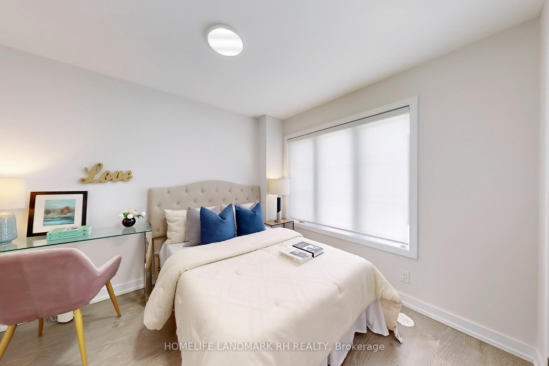 Photo 28 of 9 Guardhouse Crescent, Markham, Angus Glen — HOMEH