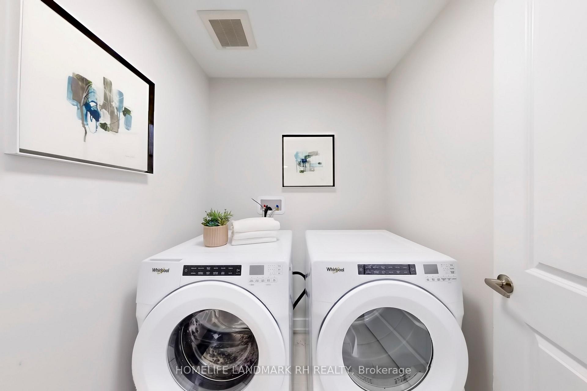 Photo 29 of 9 Guardhouse Crescent, Markham, Angus Glen — HOMEH