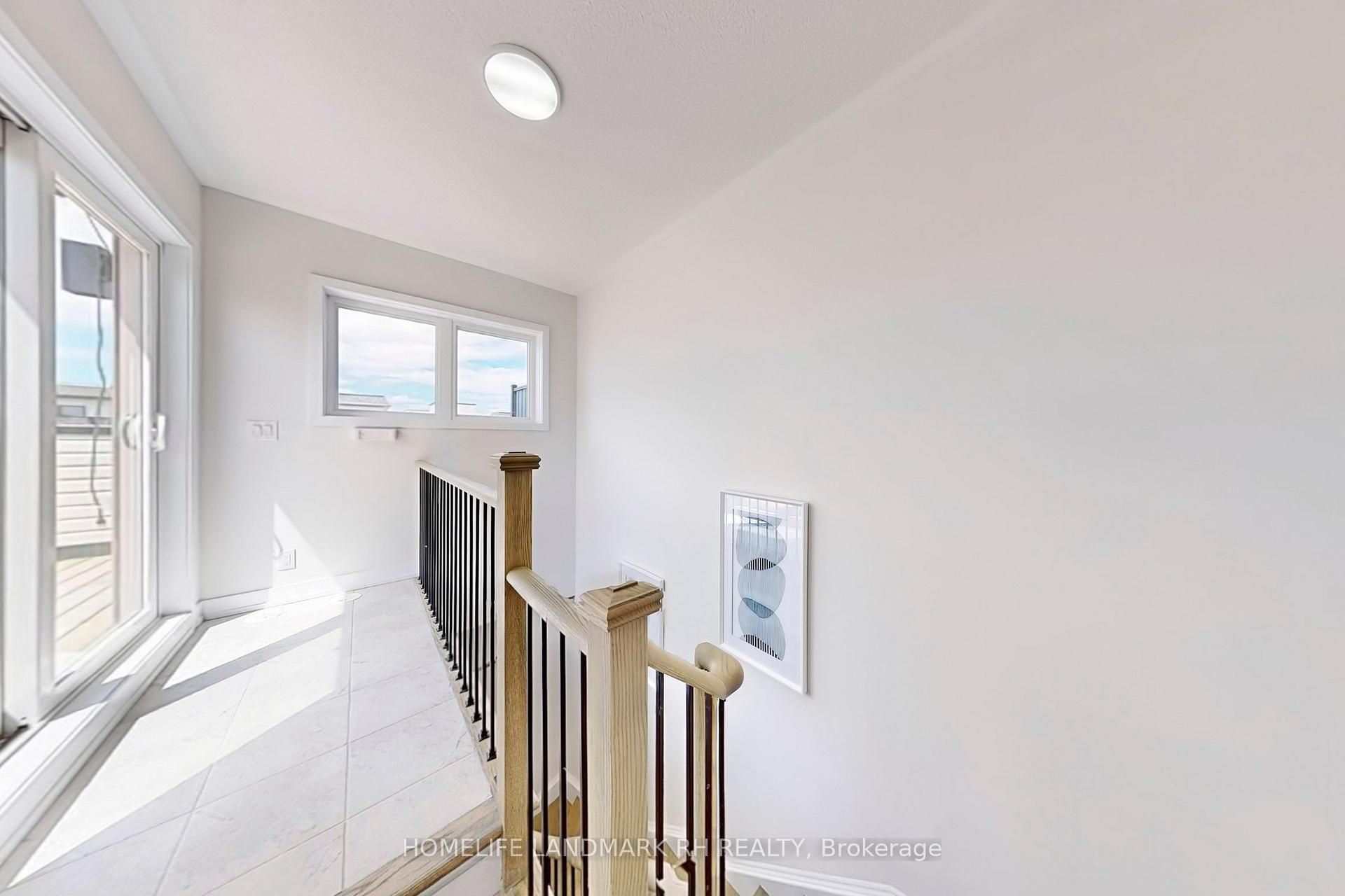 Photo 30 of 9 Guardhouse Crescent, Markham, Angus Glen — HOMEH