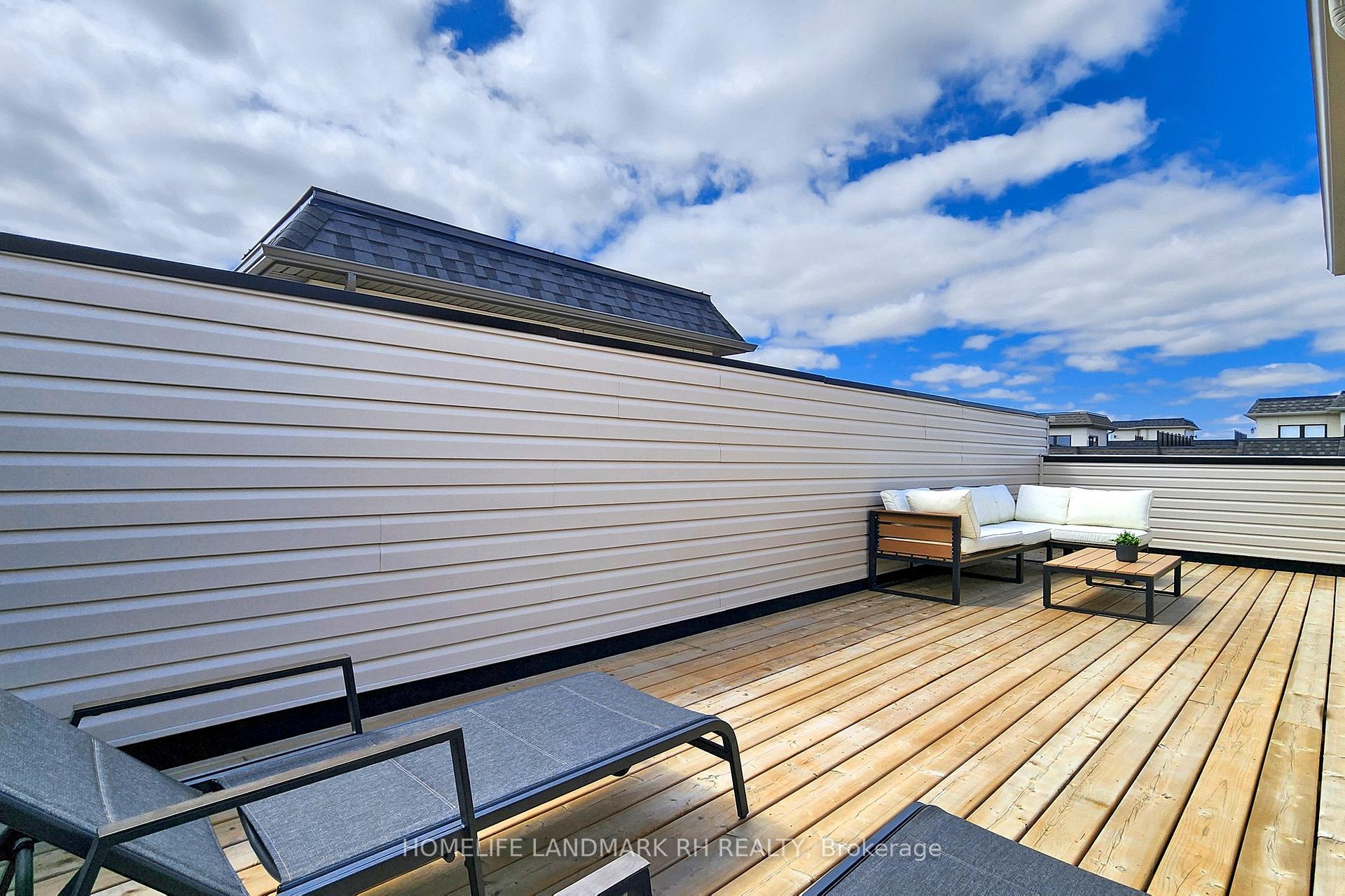 Photo 32 of 9 Guardhouse Crescent, Markham, Angus Glen — HOMEH