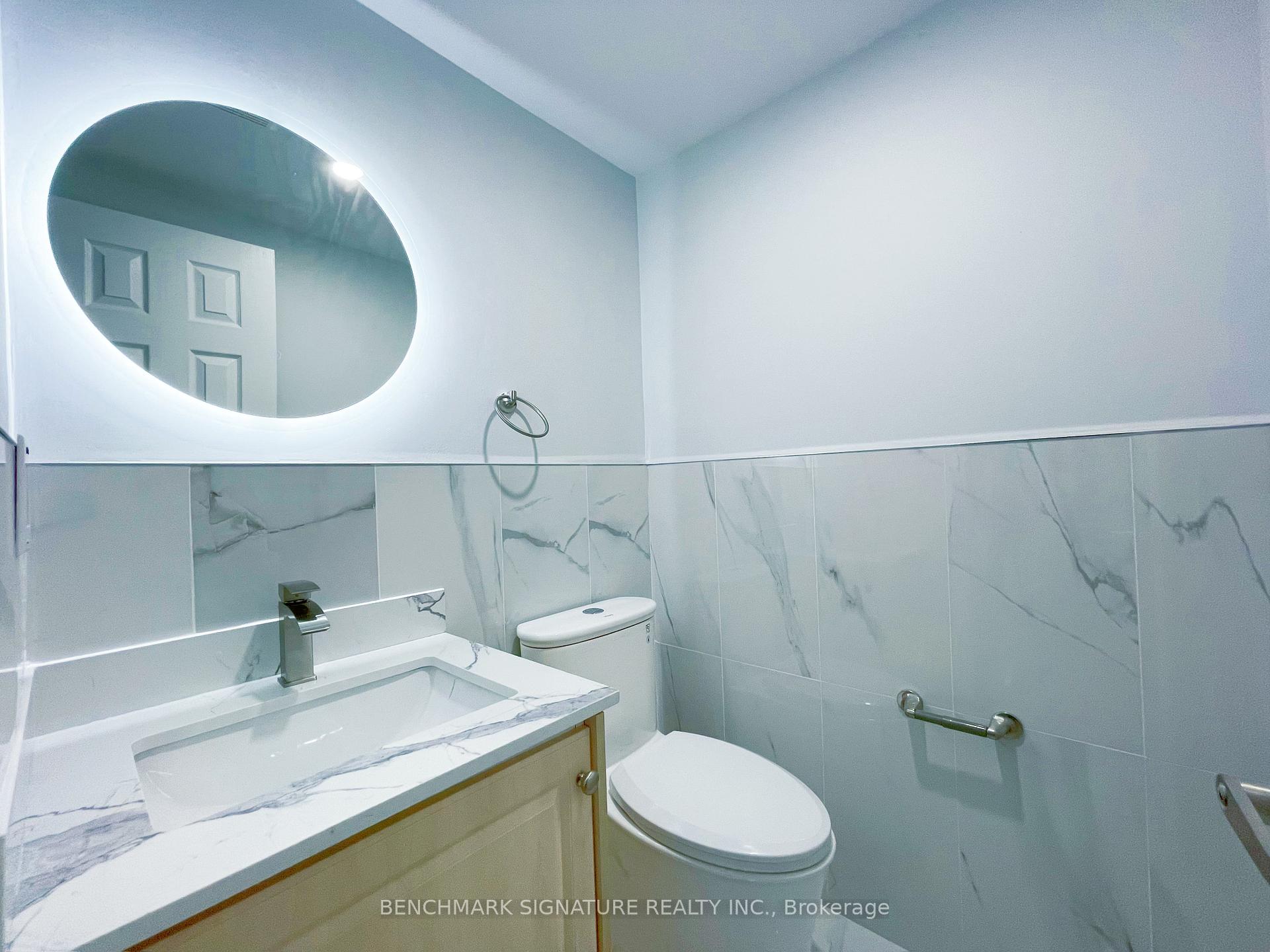 Photo 5 of 79 Maple Ridge Crescent, Markham, Greensborough — HOMEH