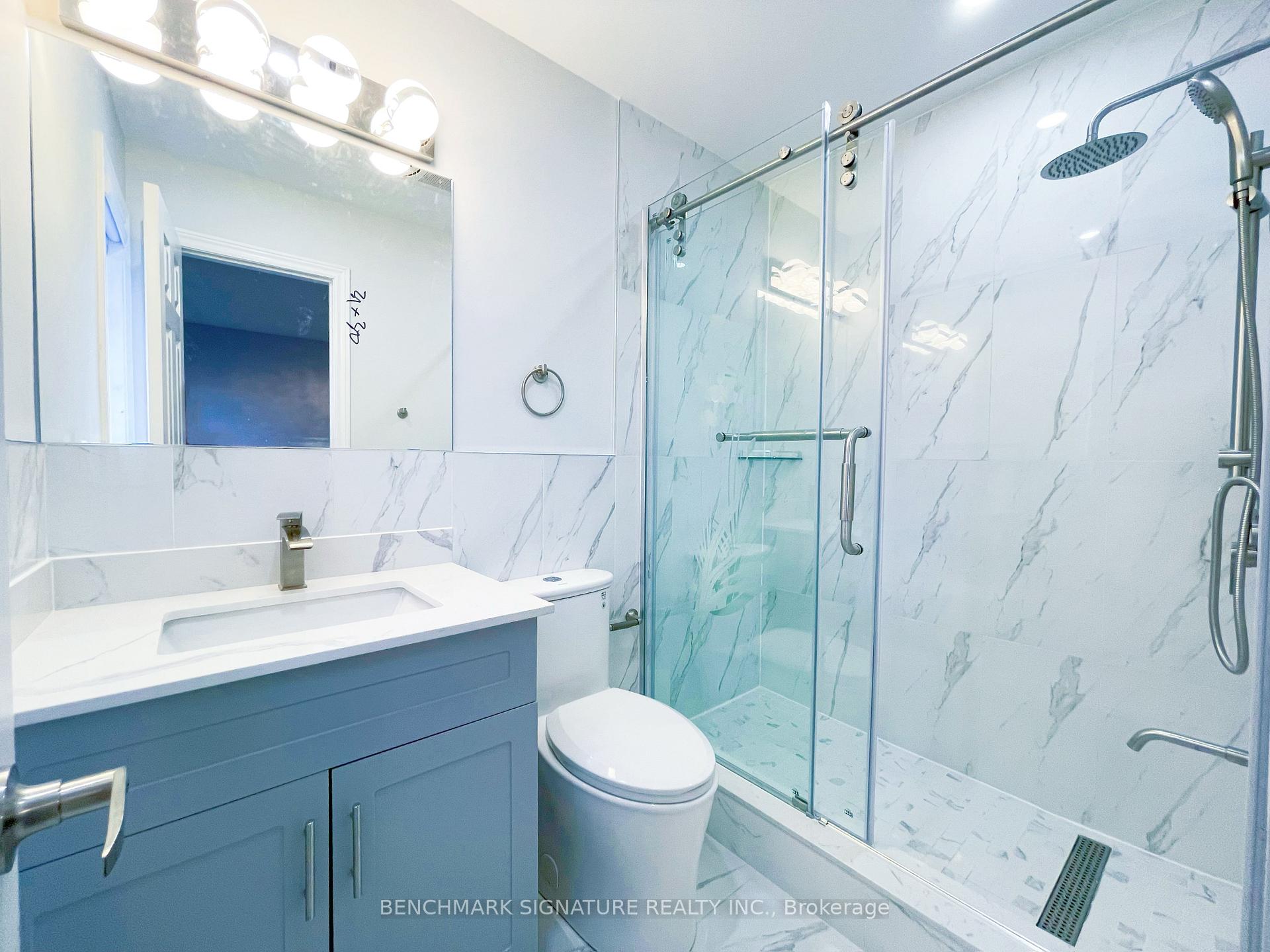 Photo 11 of 79 Maple Ridge Crescent, Markham, Greensborough — HOMEH