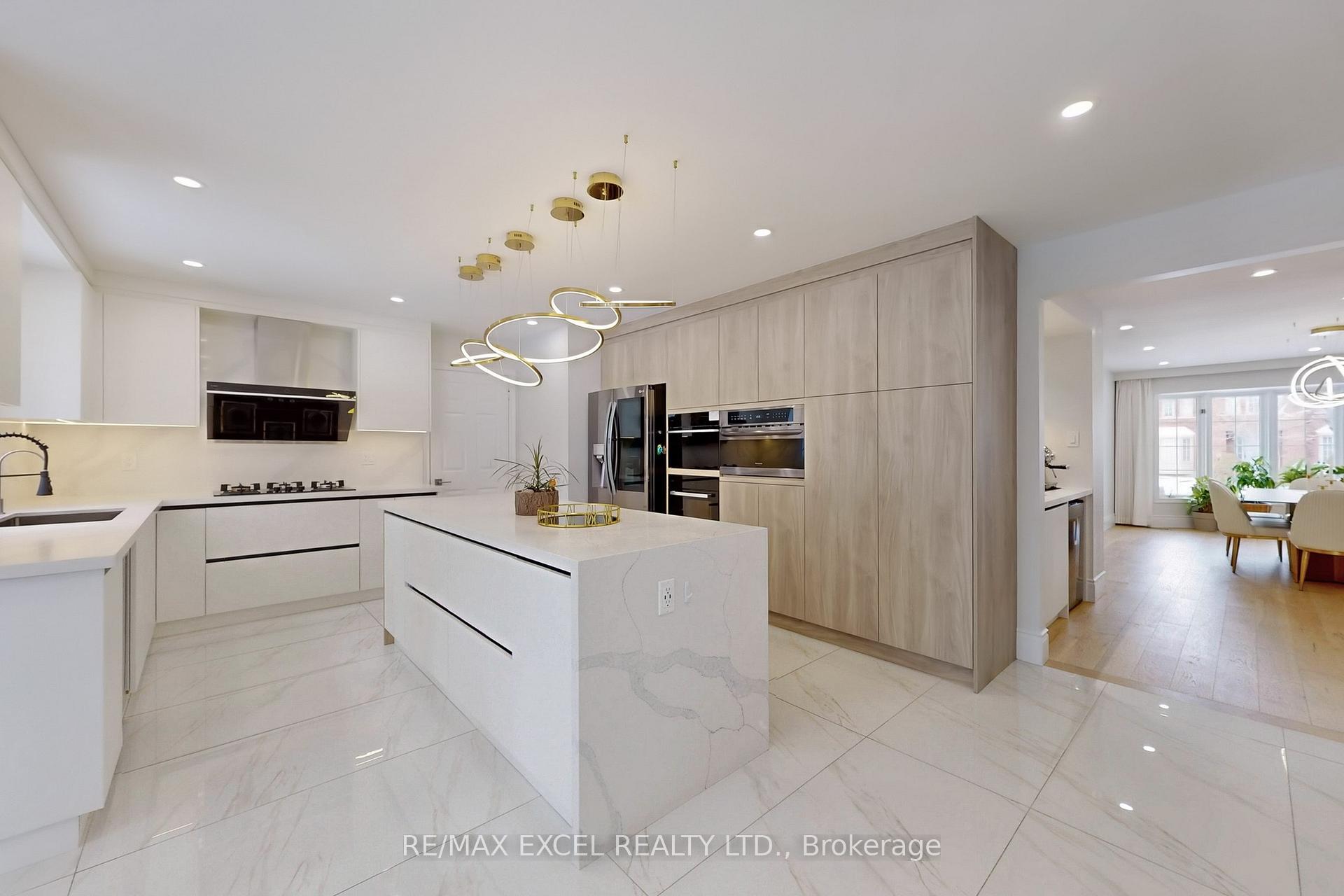 Photo 15 of 12 Moses Crescent, Markham, Cachet — HOMEH