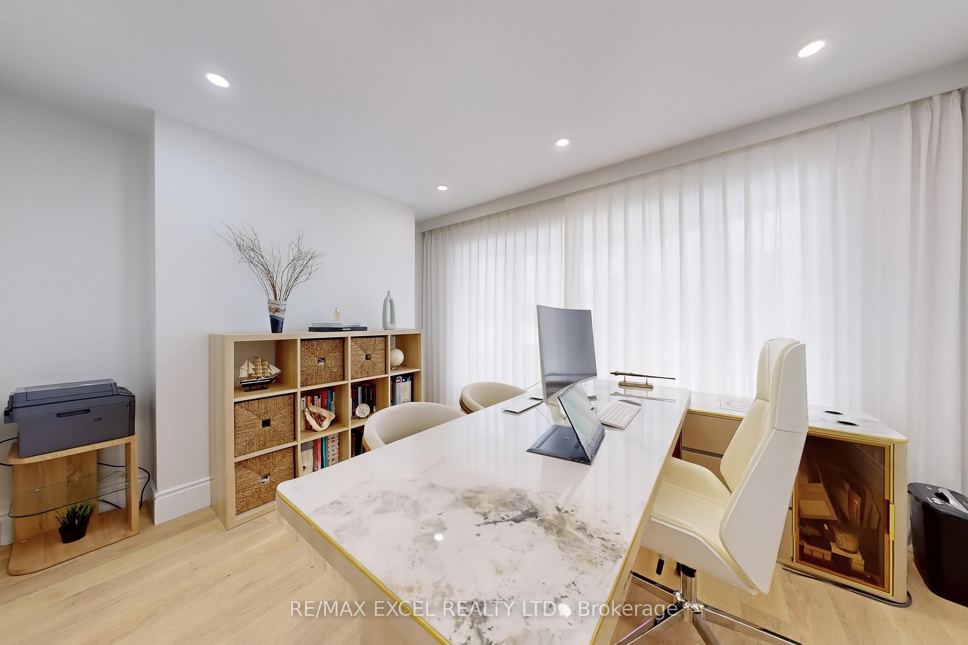 Photo 19 of 12 Moses Crescent, Markham, Cachet — HOMEH