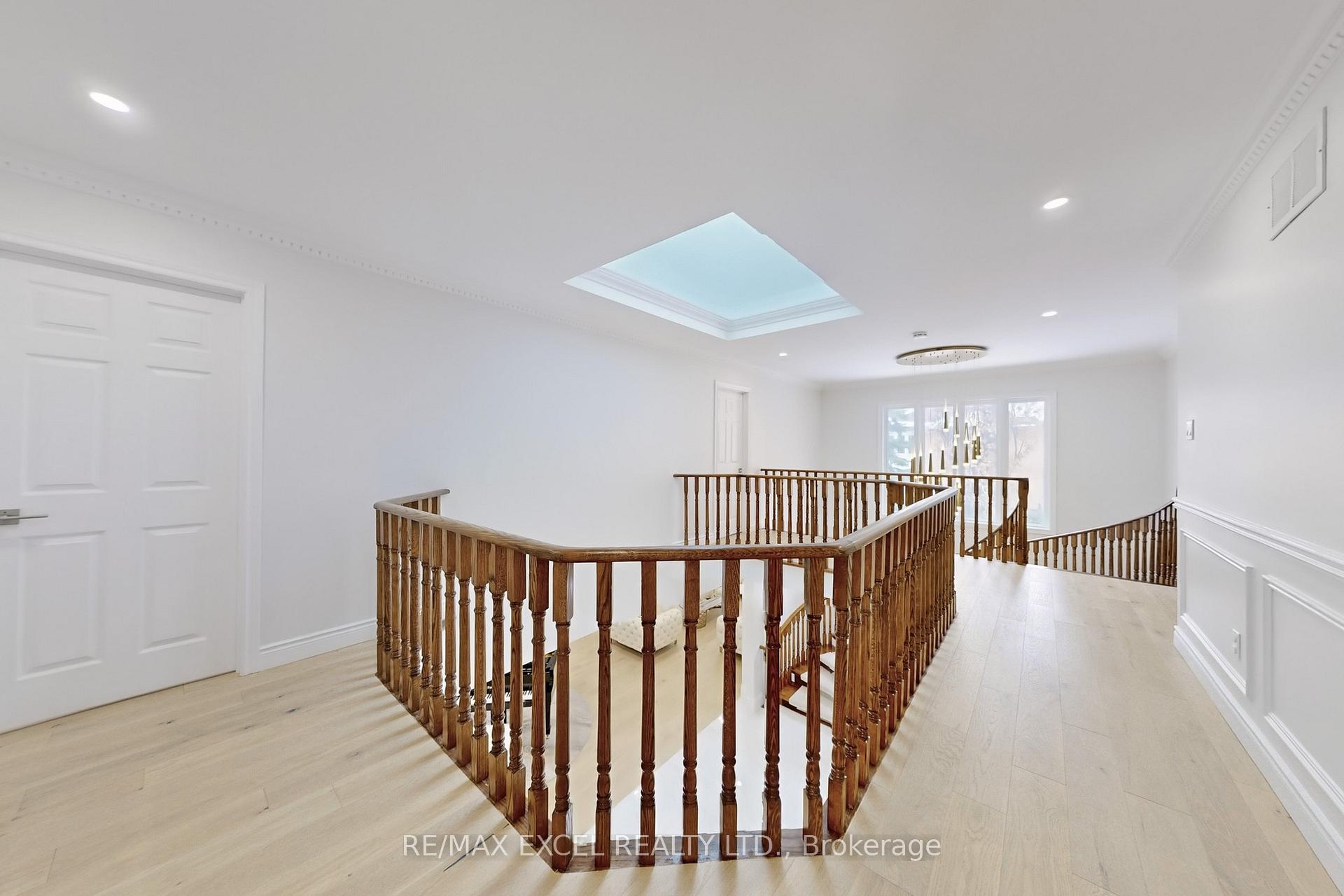 Photo 23 of 12 Moses Crescent, Markham, Cachet — HOMEH