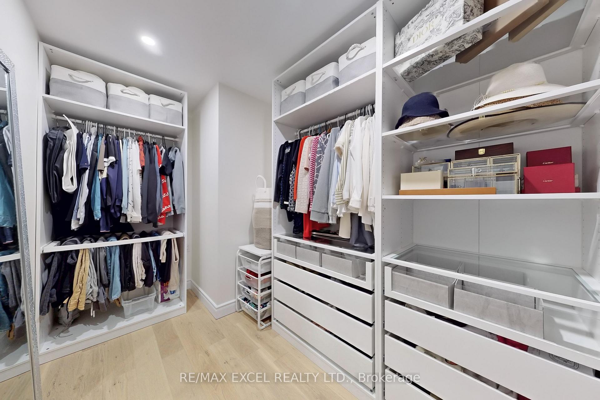 Photo 26 of 12 Moses Crescent, Markham, Cachet — HOMEH