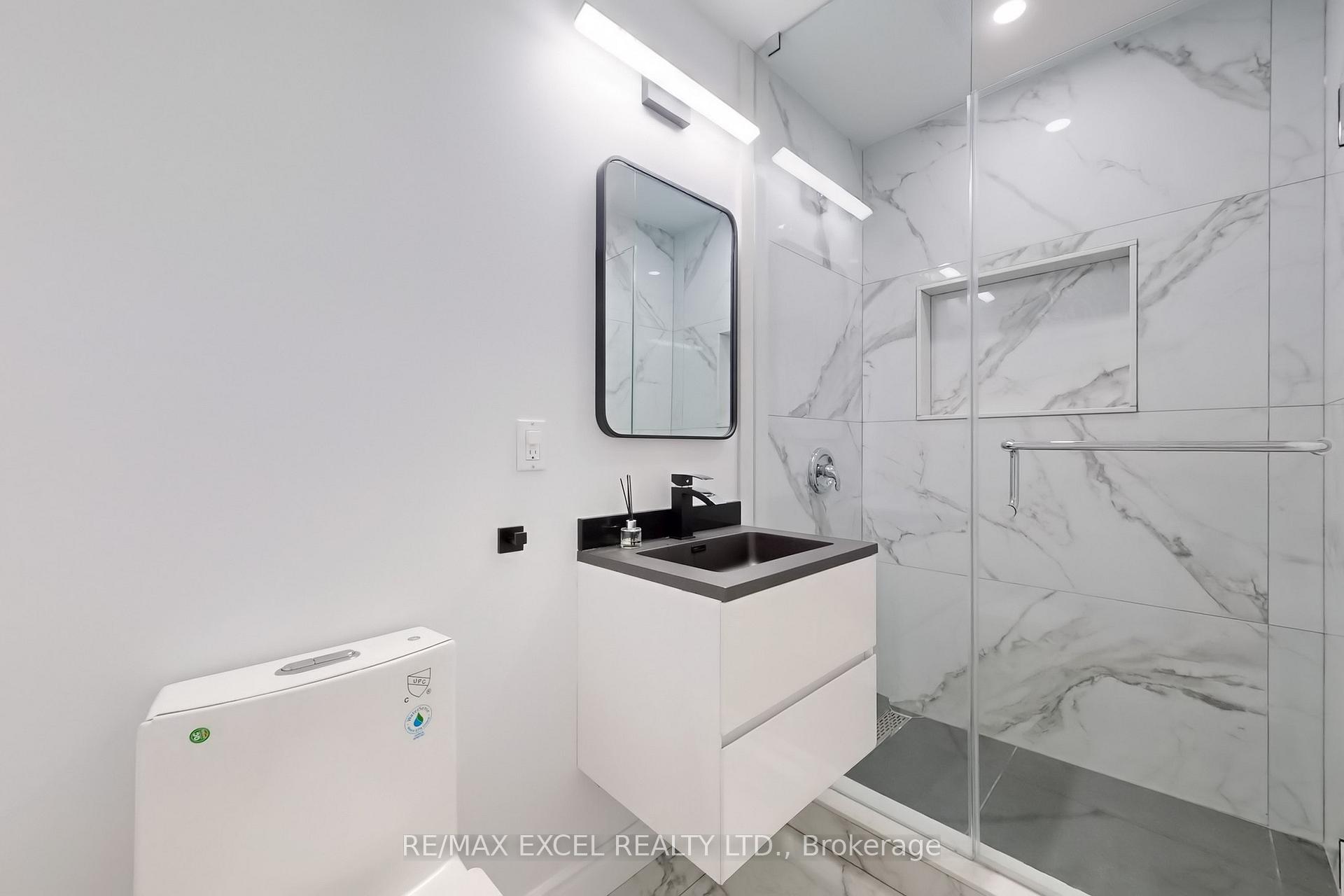 Photo 31 of 12 Moses Crescent, Markham, Cachet — HOMEH