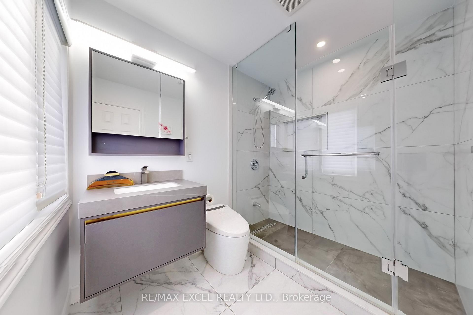 Photo 36 of 12 Moses Crescent, Markham, Cachet — HOMEH