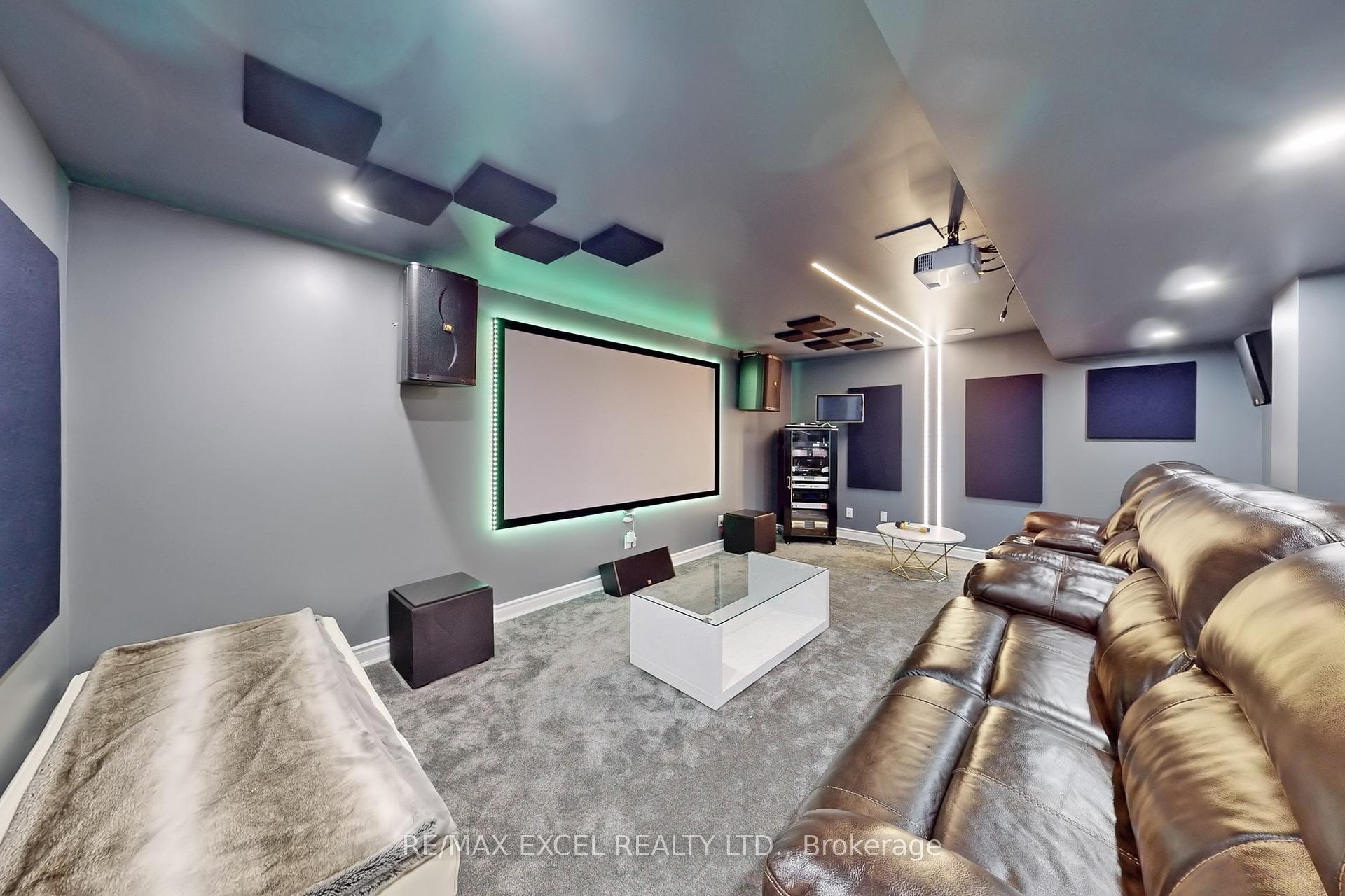 Photo 41 of 12 Moses Crescent, Markham, Cachet — HOMEH